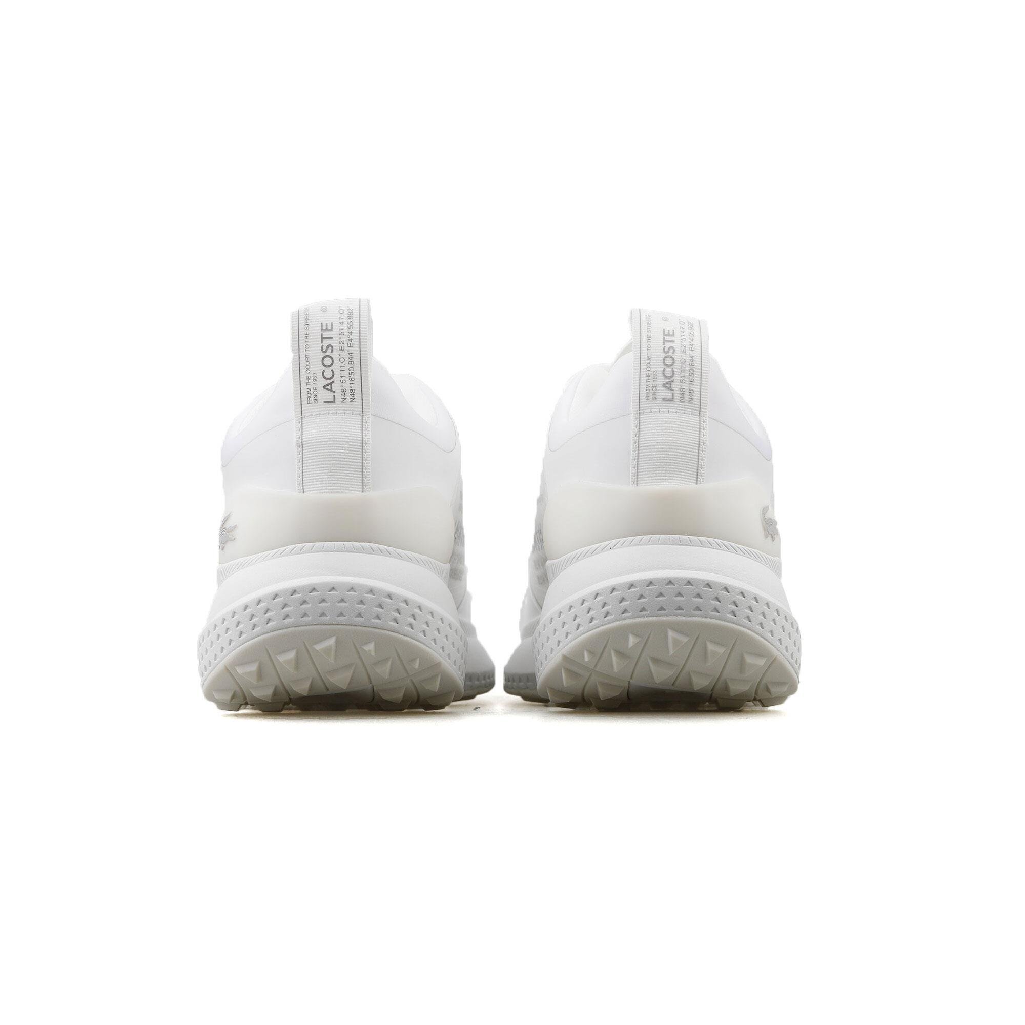 Lacoste Active 4851 222 1 Sma Erkek Günlük Spor Ayakkabı - Görsel 4