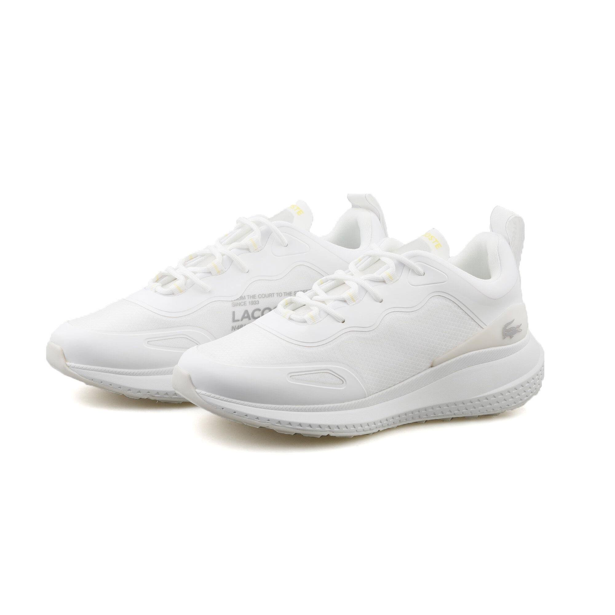 Lacoste Active 4851 222 1 Sma Erkek Günlük Spor Ayakkabı - Görsel 5