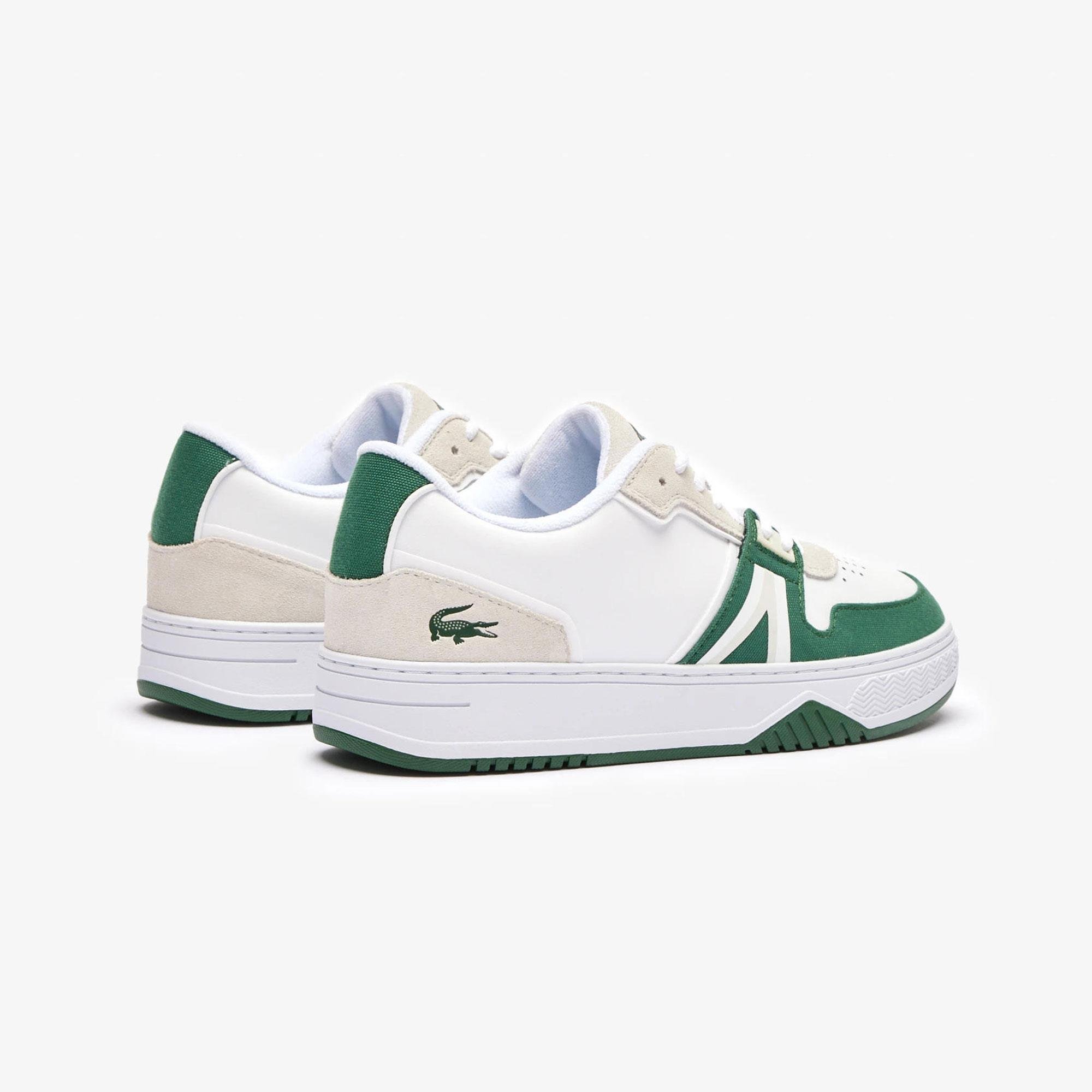 Lacoste L001 Erkek Günlük Spor Ayakkabı - Görsel 4