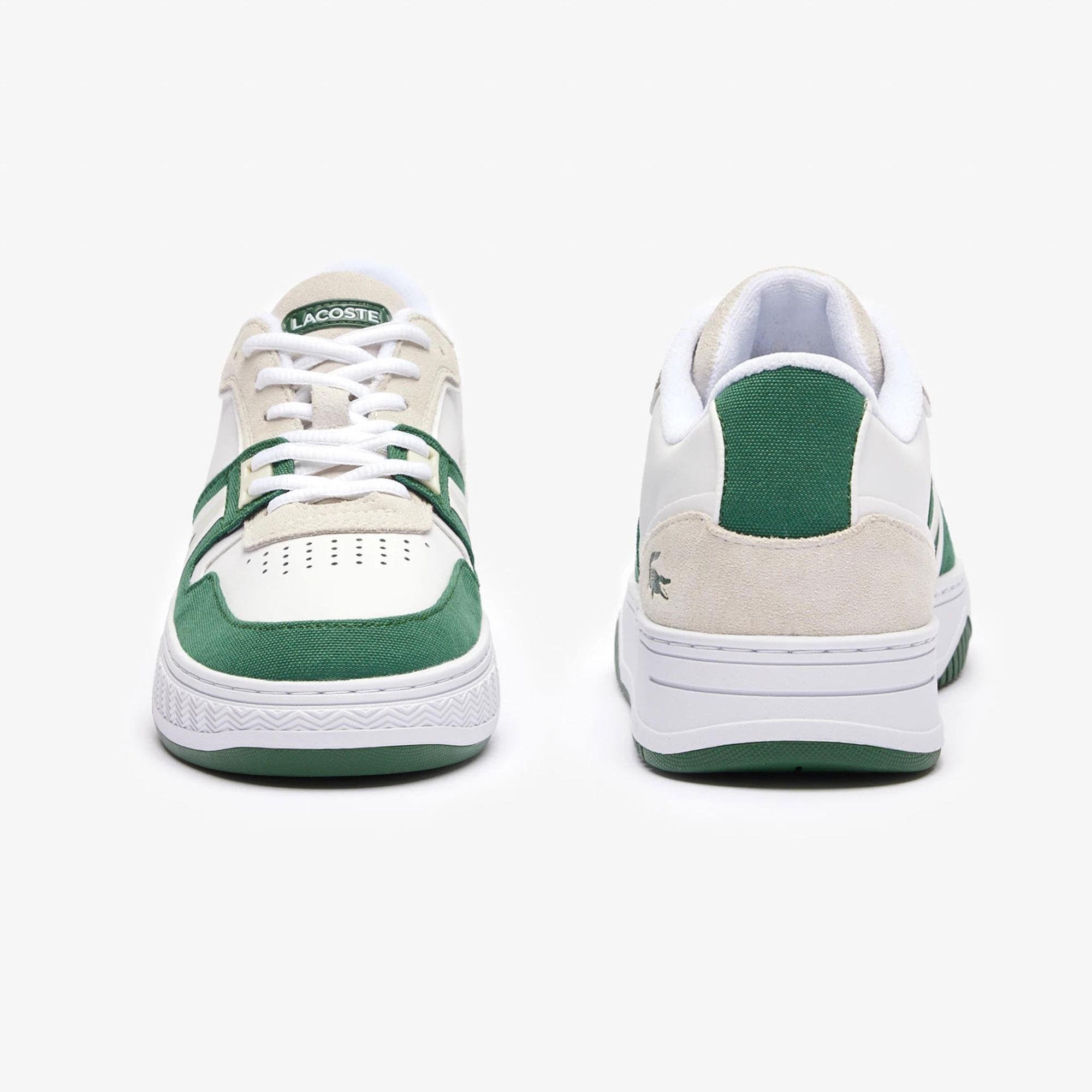 Lacoste L001 Erkek Günlük Spor Ayakkabı - Görsel 5