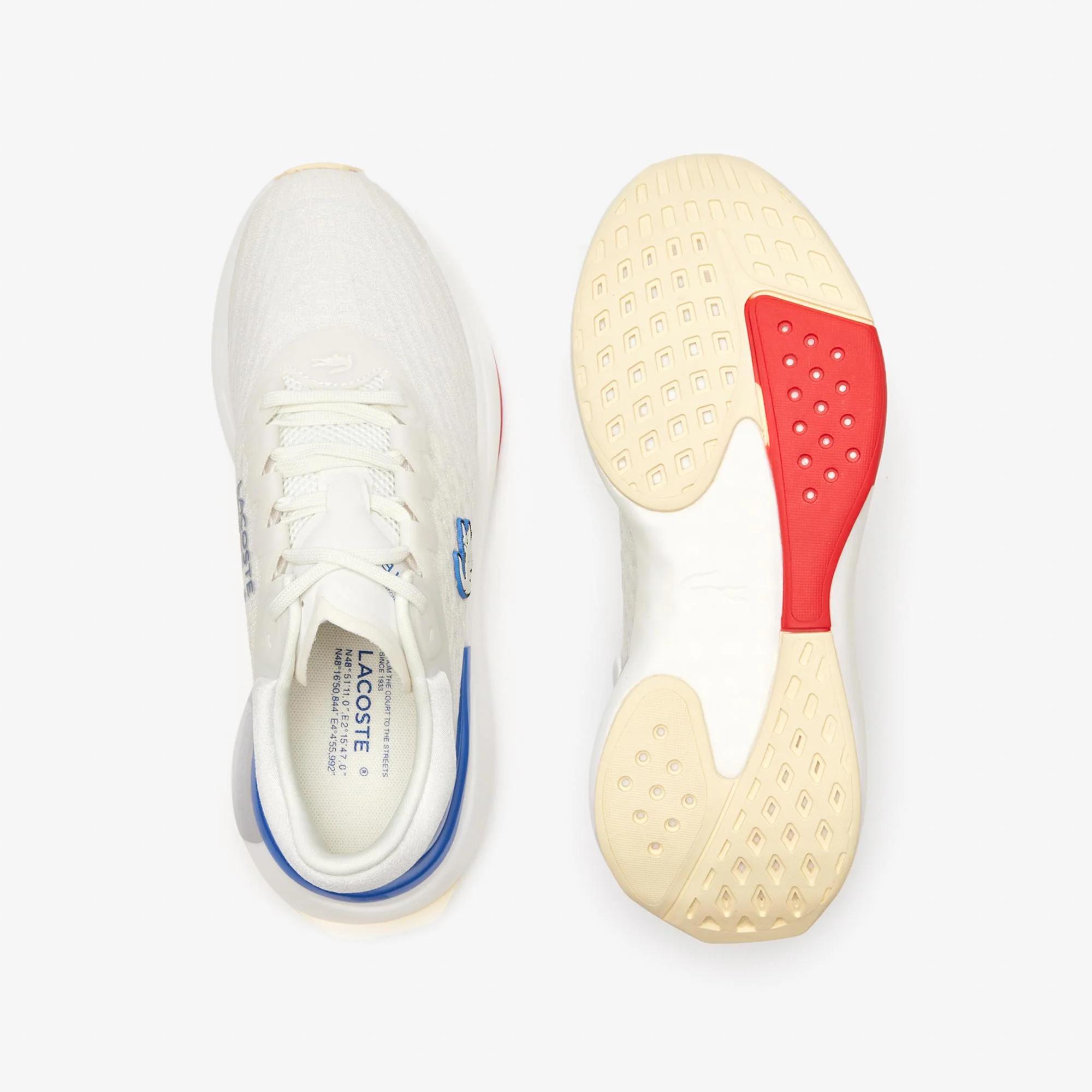 Lacoste Neo Run Lite Kadın Günlük Spor Ayakkabı - Görsel 5