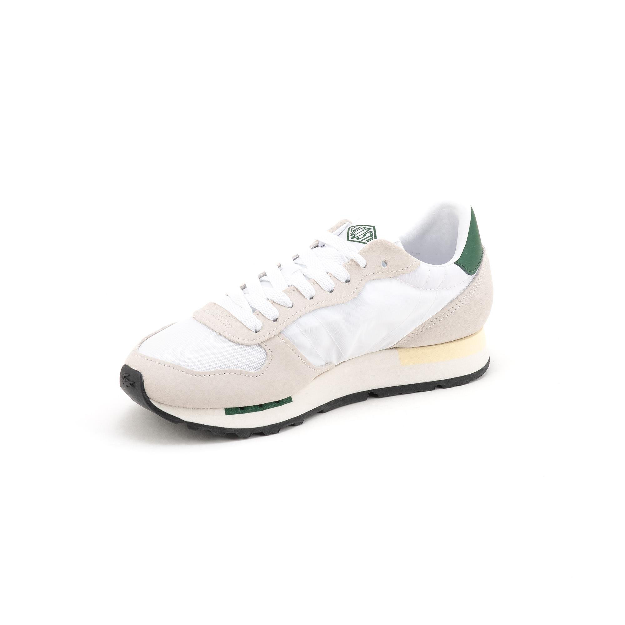 Lacoste Partner 70S 124 1 SFA Kadın Günlük Spor Ayakkabı - Görsel 5