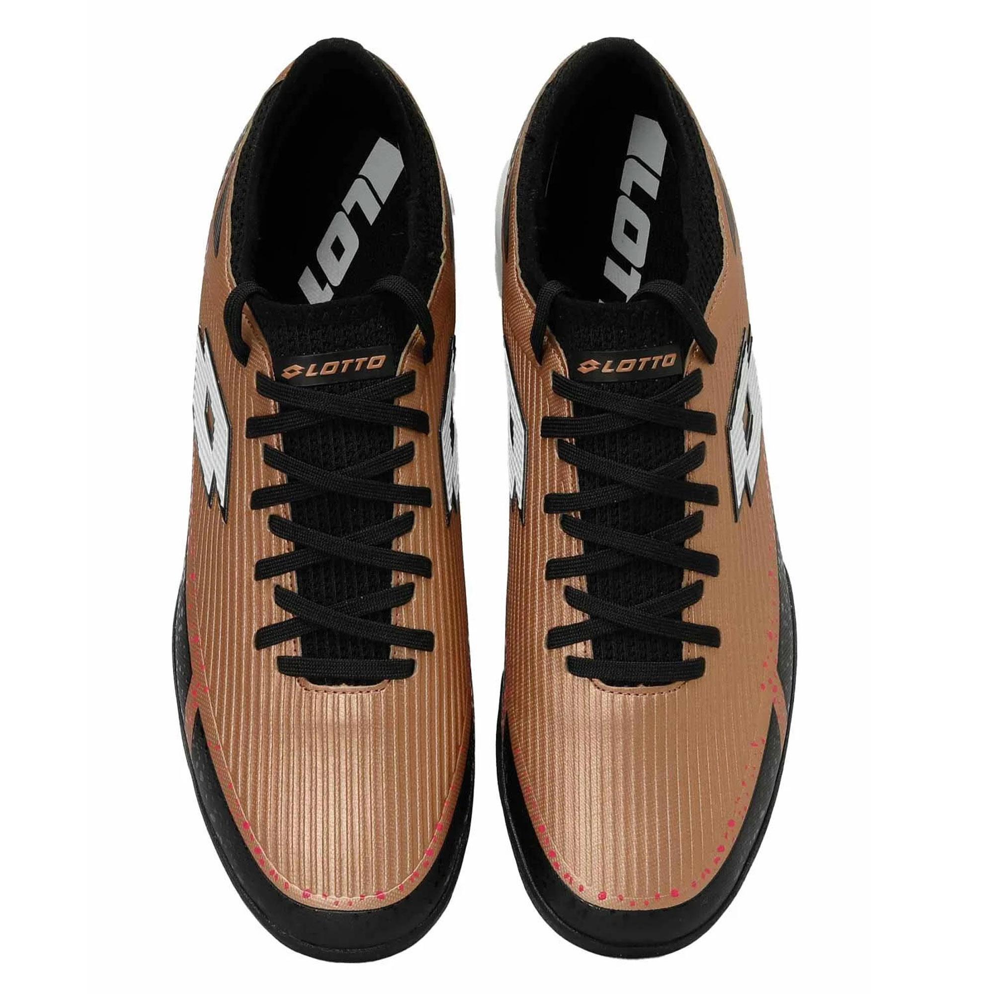 Lotto Arbitro 4FX TF Erkek Halı Saha Ayakkabısı - Görsel 5