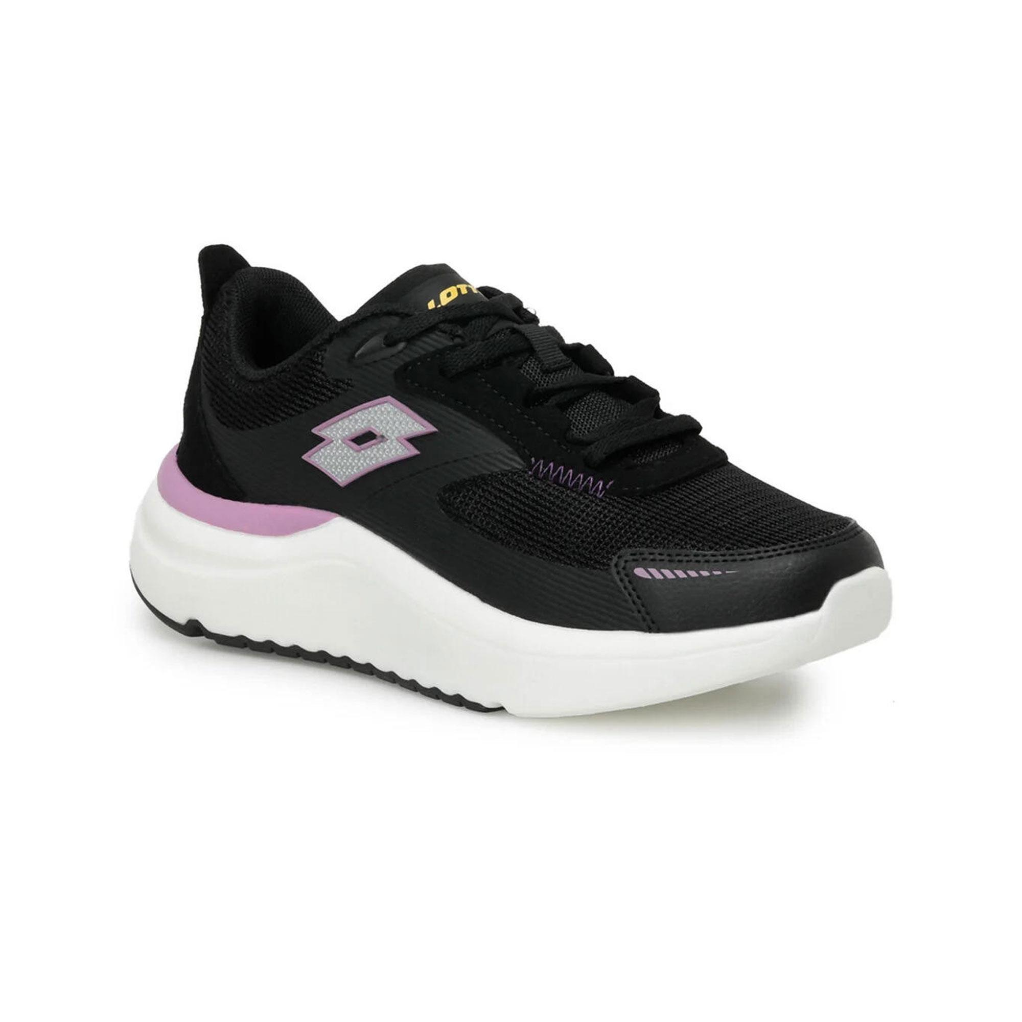 Lotto Asper 4FX Kadın Günlük Spor Ayakkabı - Görsel 3