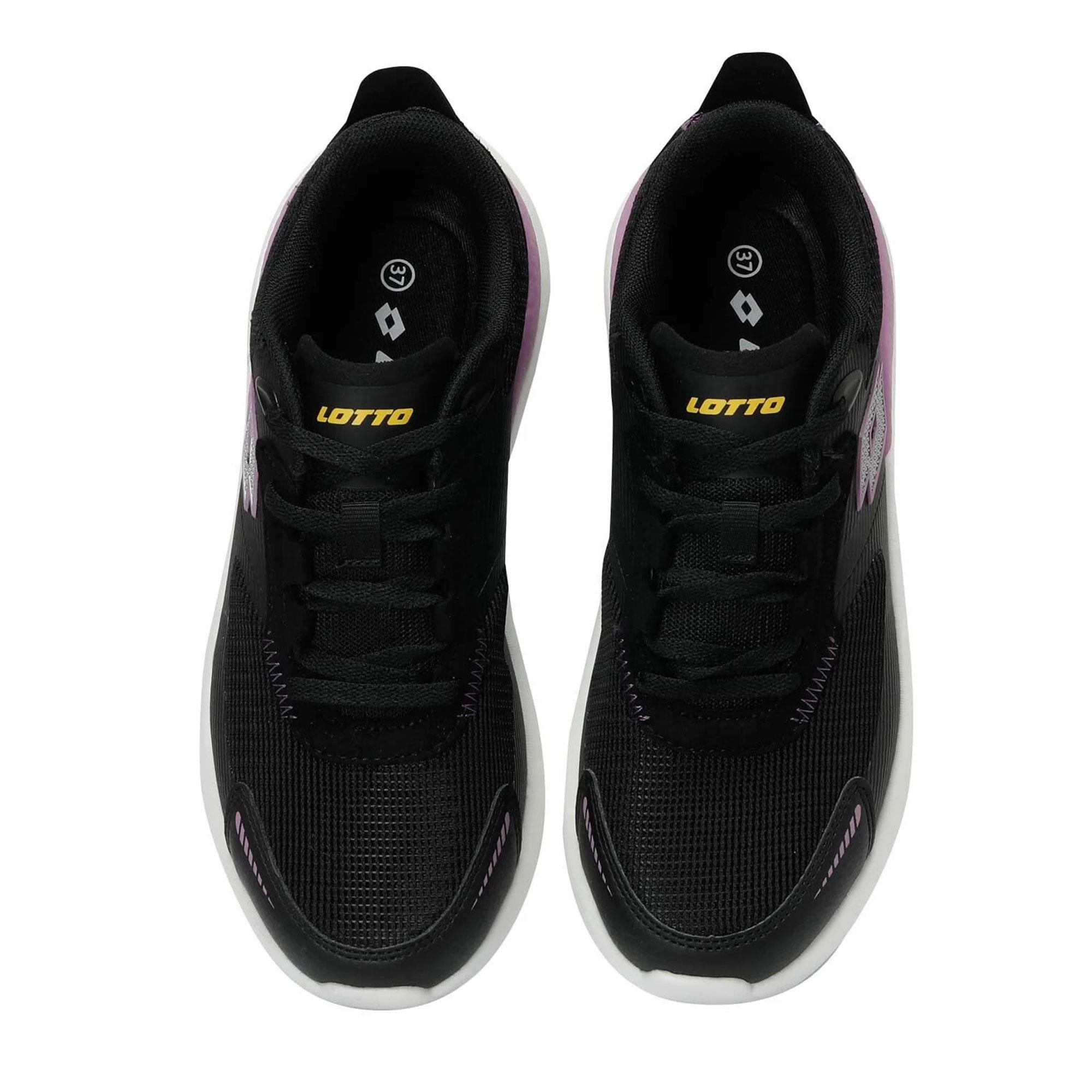 Lotto Asper 4FX Kadın Günlük Spor Ayakkabı - Görsel 5