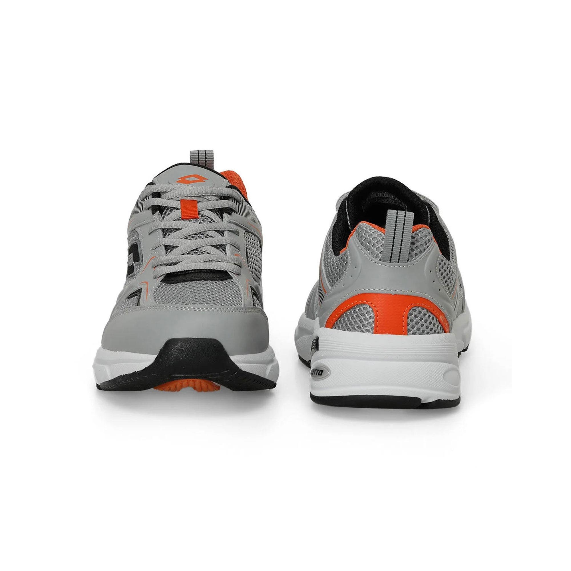 Lotto Athens 5FX Erkek Günlük Spor Ayakkabı - Görsel 6