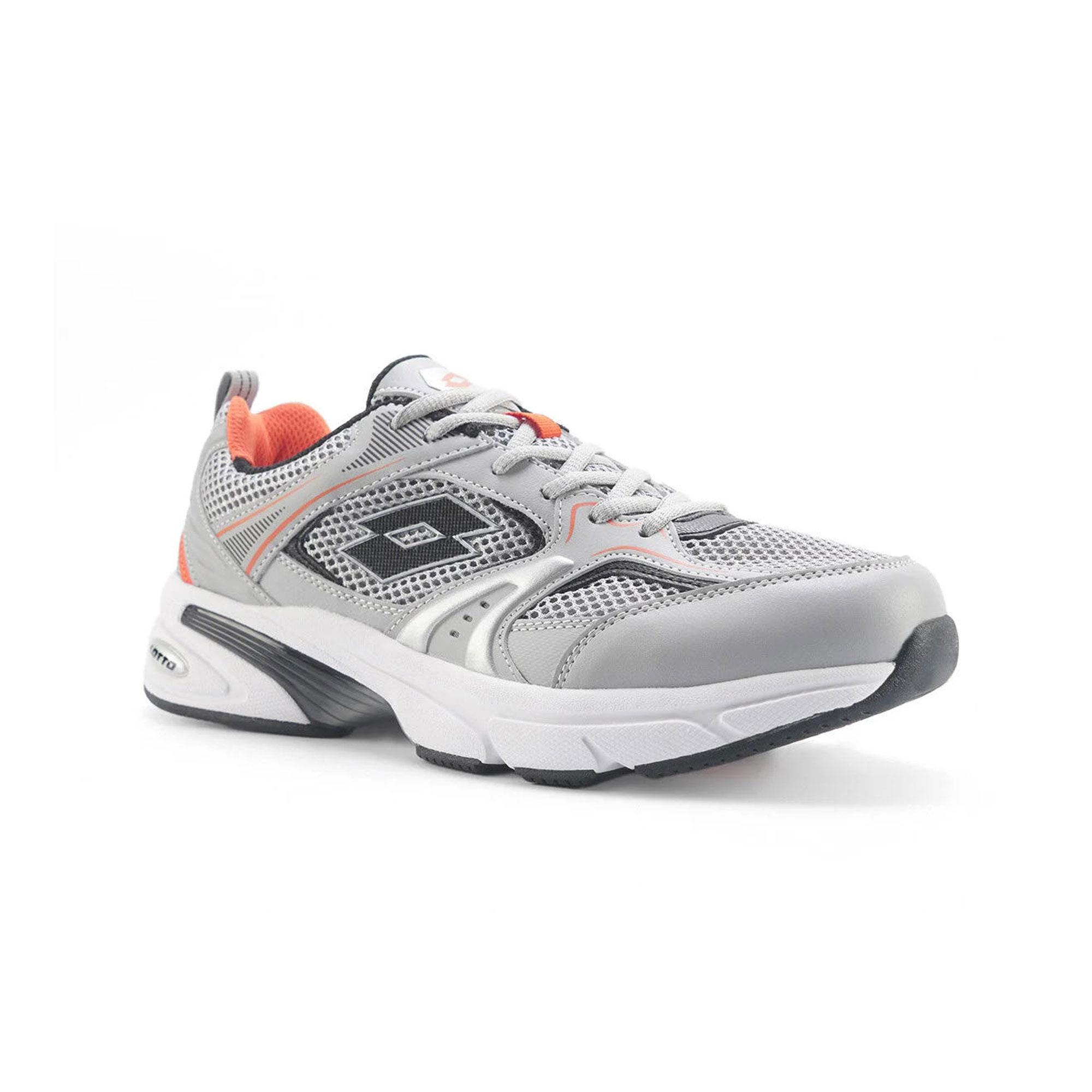 Lotto Athens 5FX Erkek Günlük Spor Ayakkabı - Görsel 3