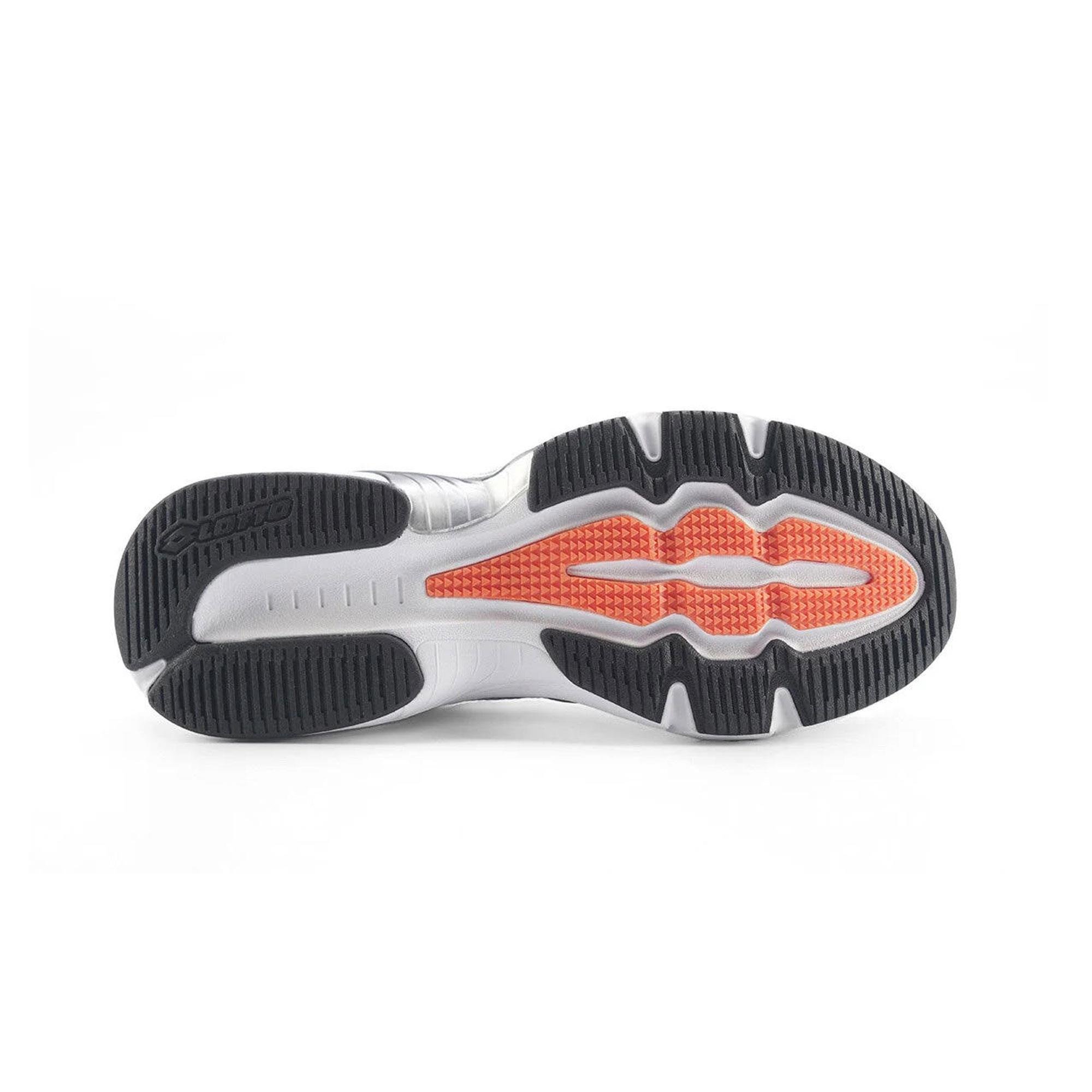 Lotto Athens 5FX Erkek Günlük Spor Ayakkabı - Görsel 5