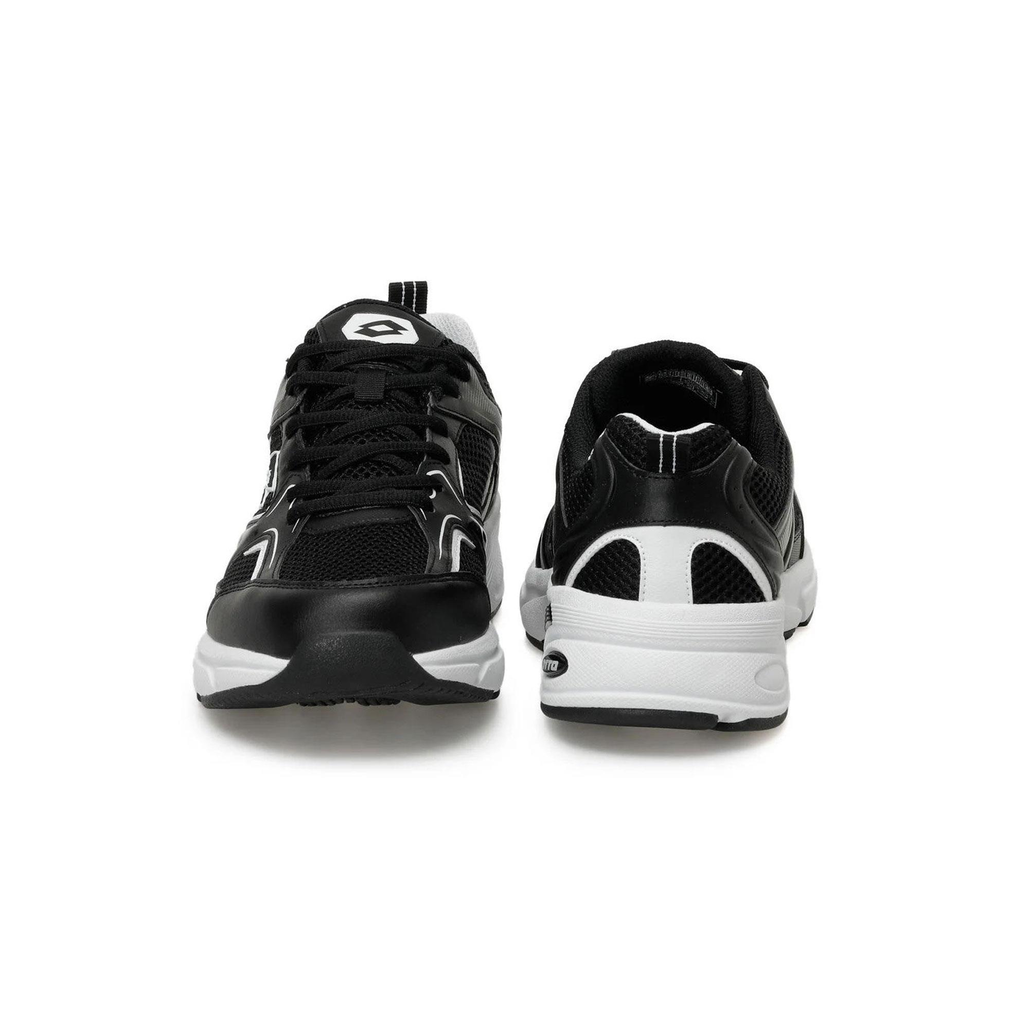 Lotto Athens 5FX Erkek Günlük Spor Ayakkabı - Görsel 6