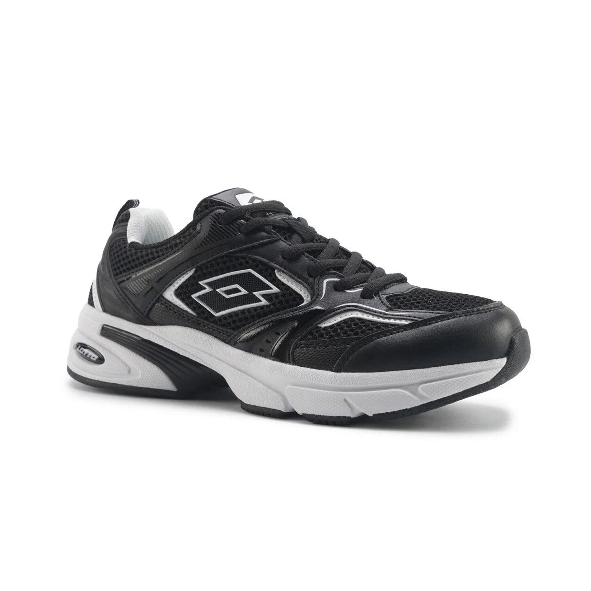 Lotto Athens 5FX Erkek Günlük Spor Ayakkabı - Görsel 3