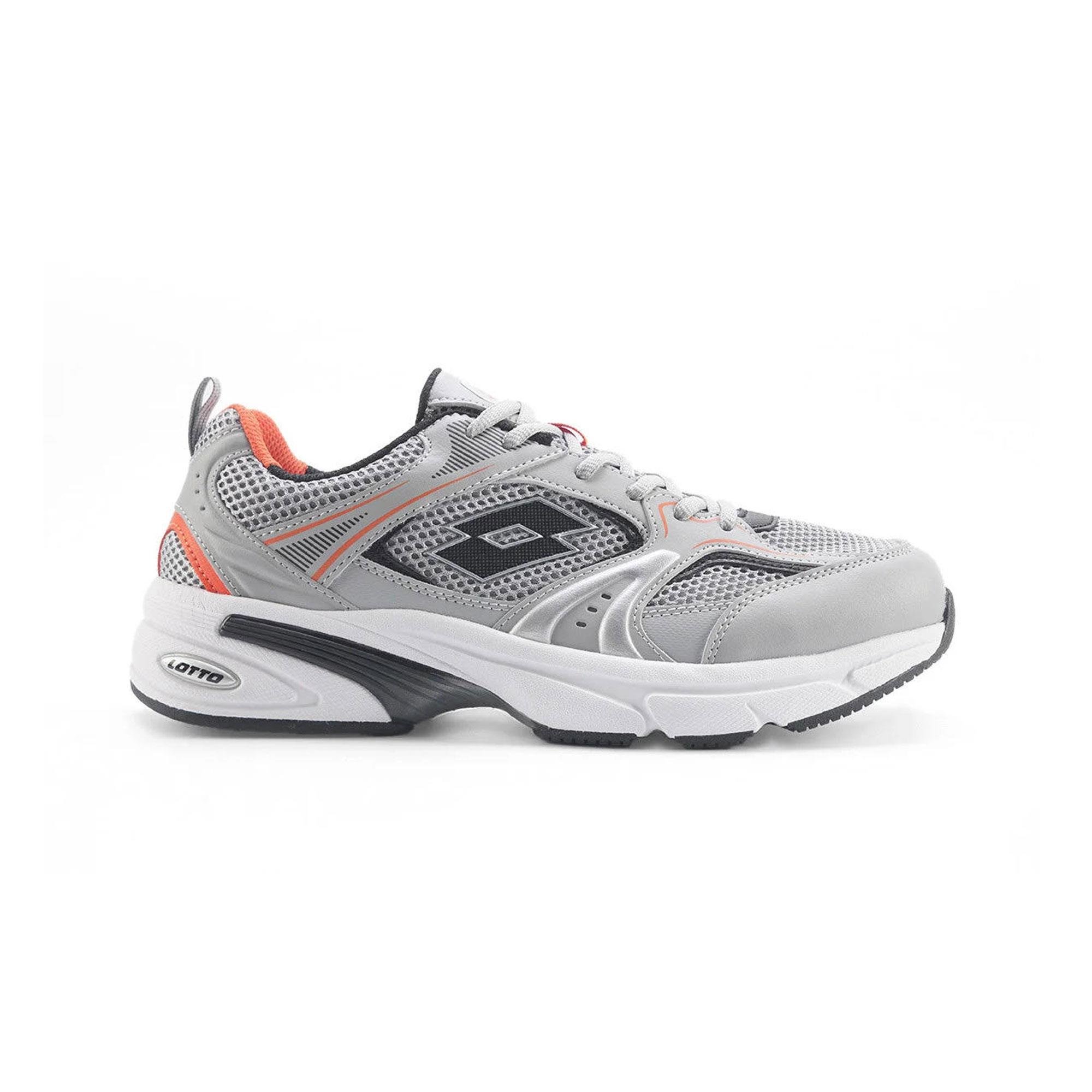 Lotto Athens 5FX Erkek Günlük Spor Ayakkabı - Görsel 2