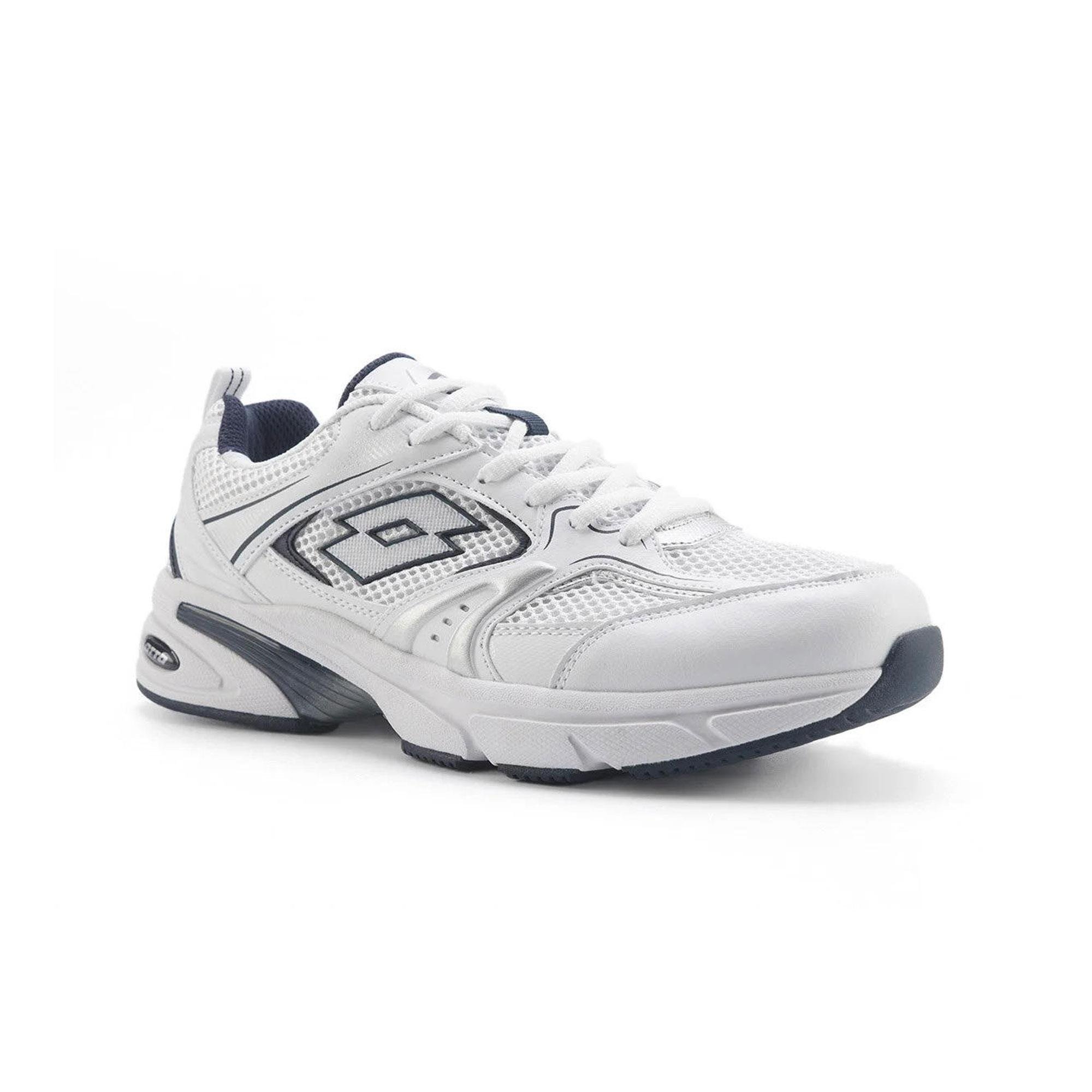 Lotto Athens 5FX Kadın Günlük Spor Ayakkabı - Görsel 3