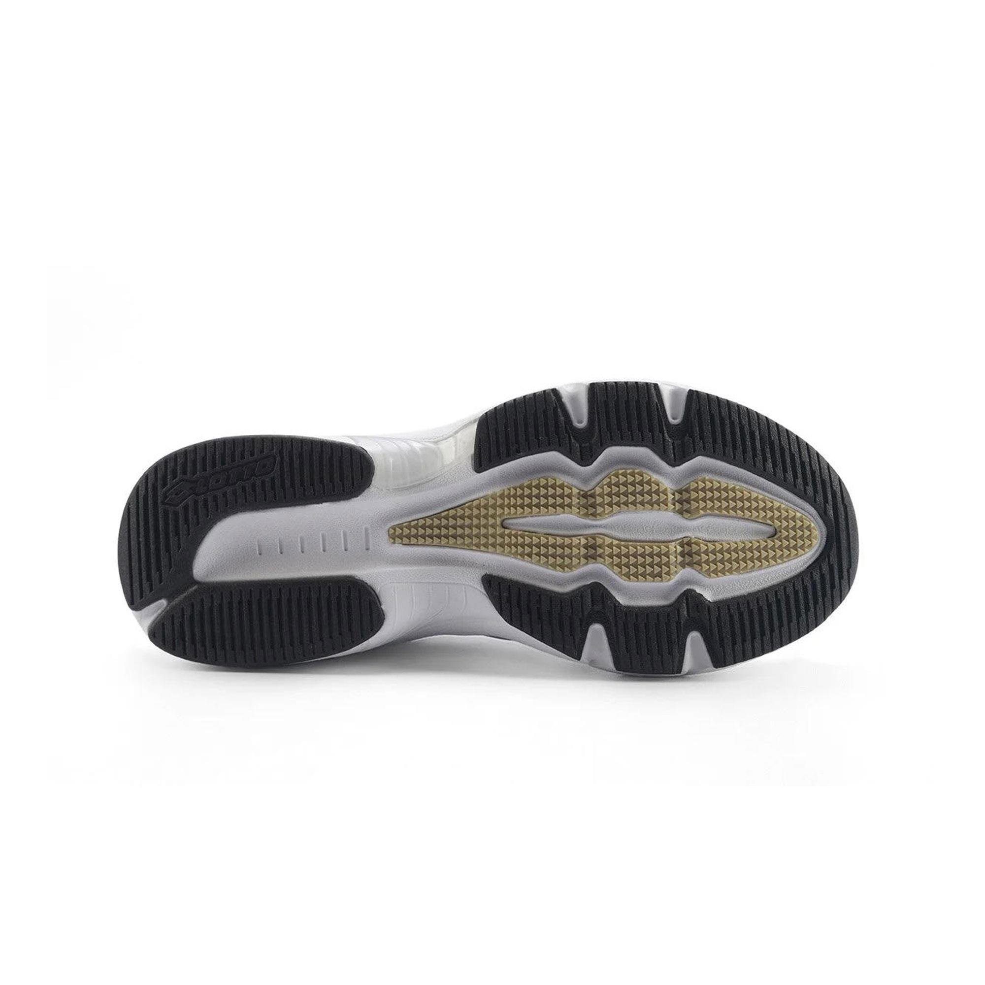 Lotto Athens 5FX Kadın Günlük Spor Ayakkabı - Görsel 5