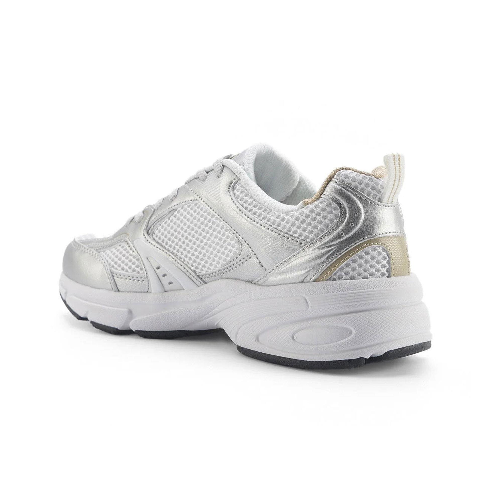 Lotto Athens 5FX Kadın Günlük Spor Ayakkabı - Görsel 4