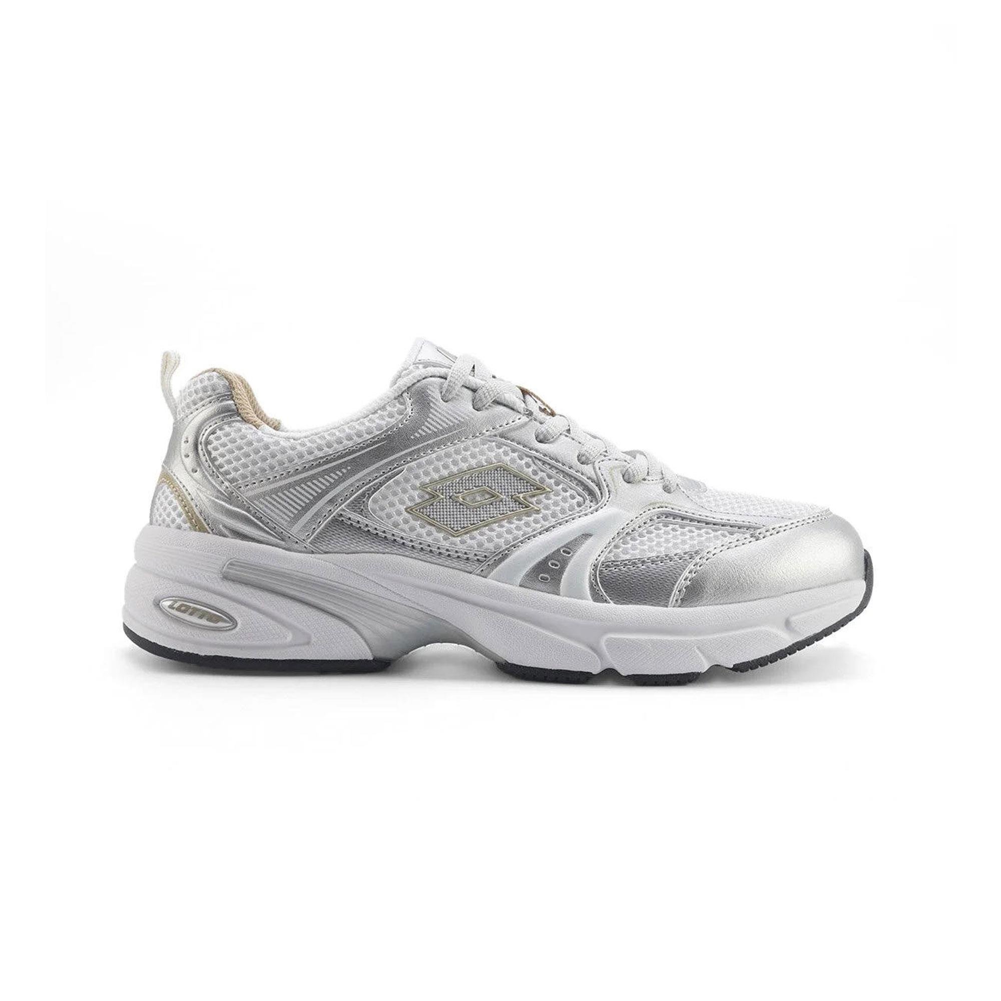 Lotto Athens 5FX Kadın Günlük Spor Ayakkabı - Görsel 2