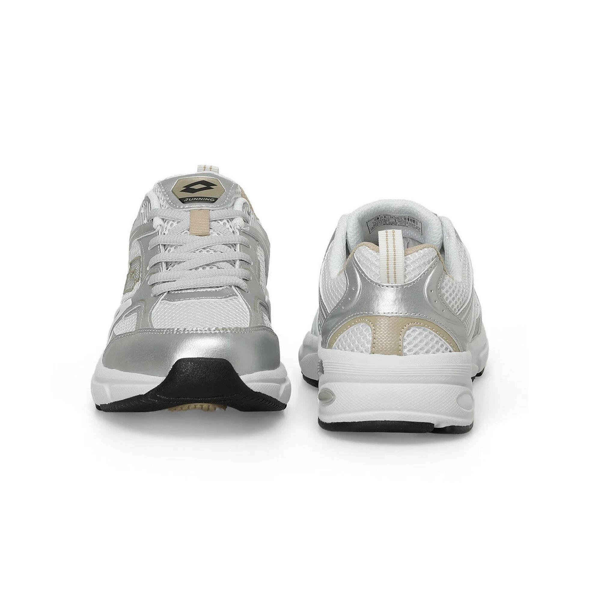 Lotto Athens 5FX Kadın Günlük Spor Ayakkabı - Görsel 6