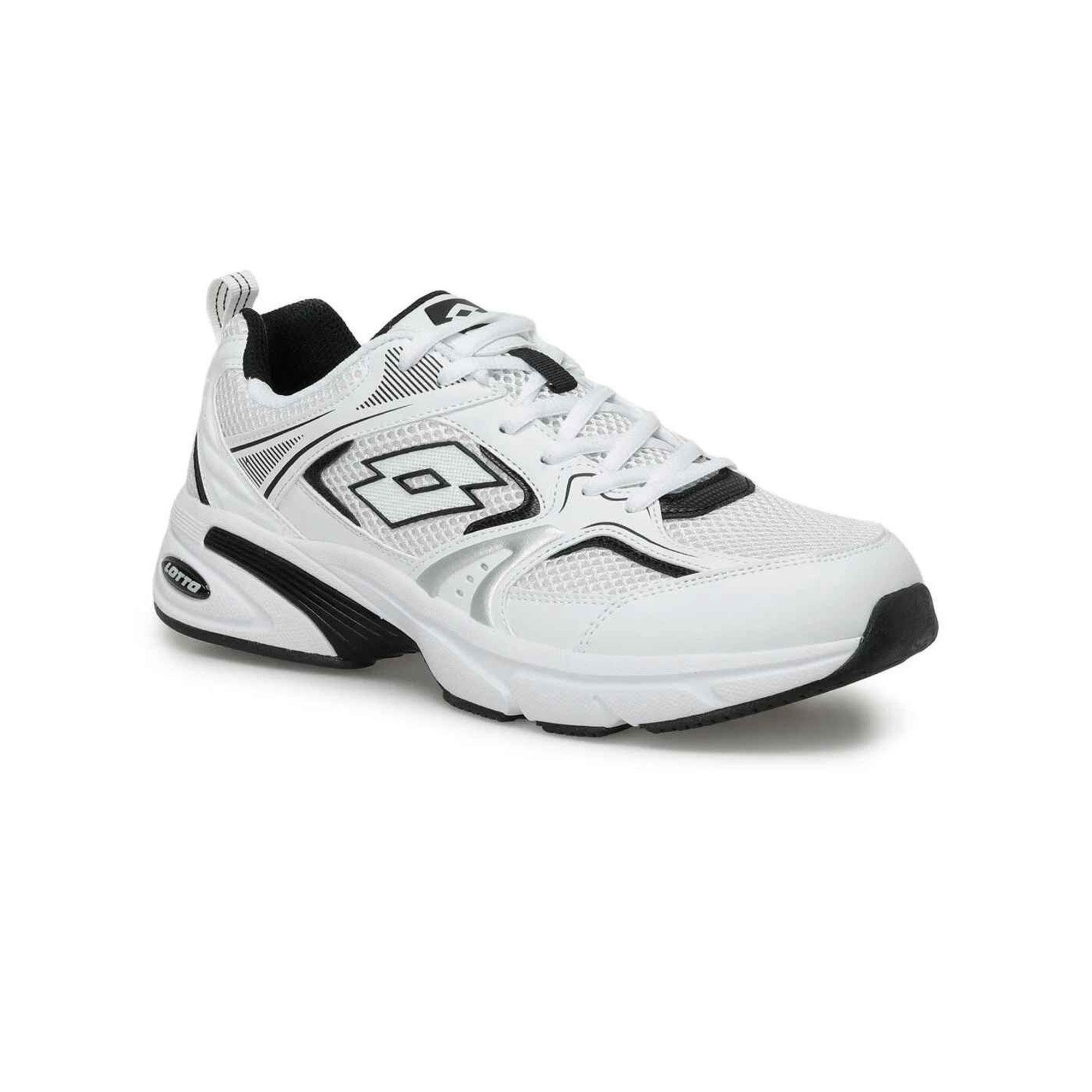 Lotto Athens Erkek Günlük Spor Ayakkabı - Görsel 3