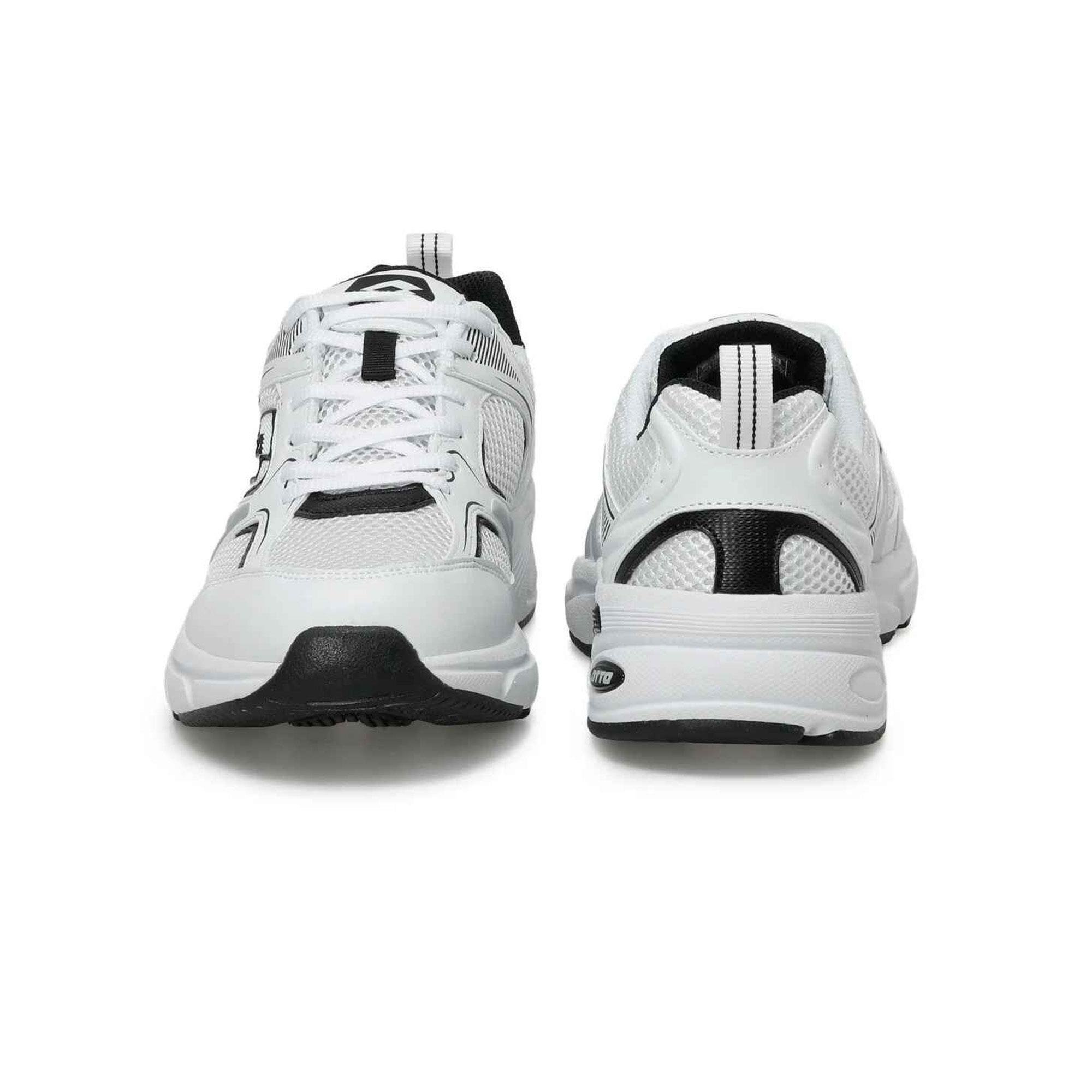 Lotto Athens Erkek Günlük Spor Ayakkabı - Görsel 6