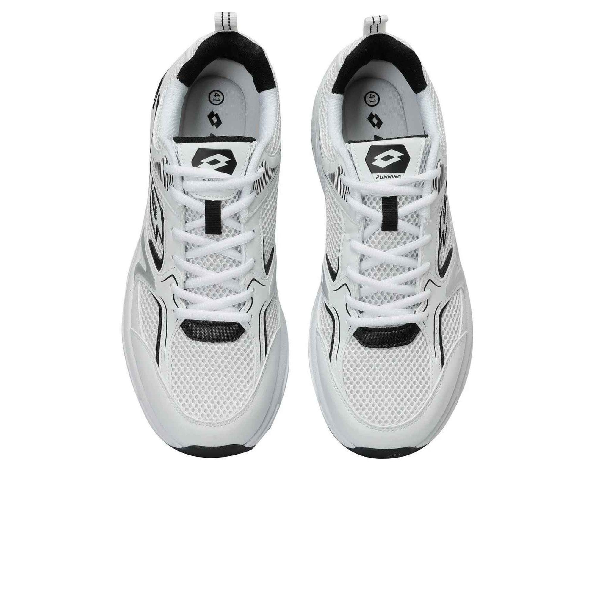 Lotto Athens Erkek Günlük Spor Ayakkabı - Görsel 5