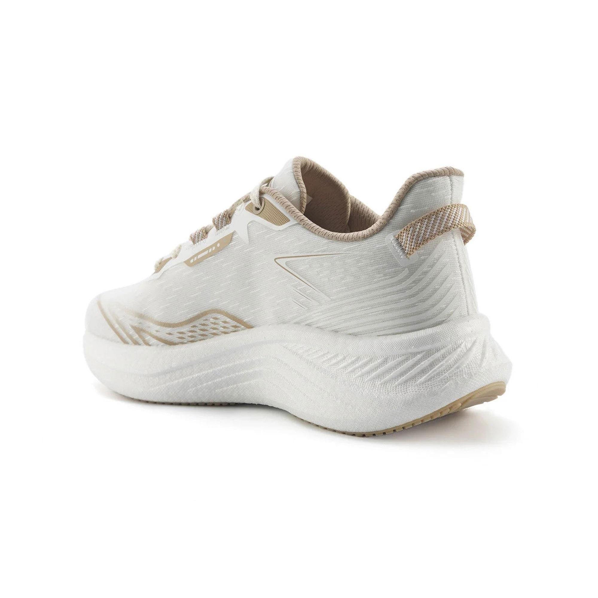 Lotto Backwell 5FX Kadın Günlük Spor Ayakkabı - Görsel 4