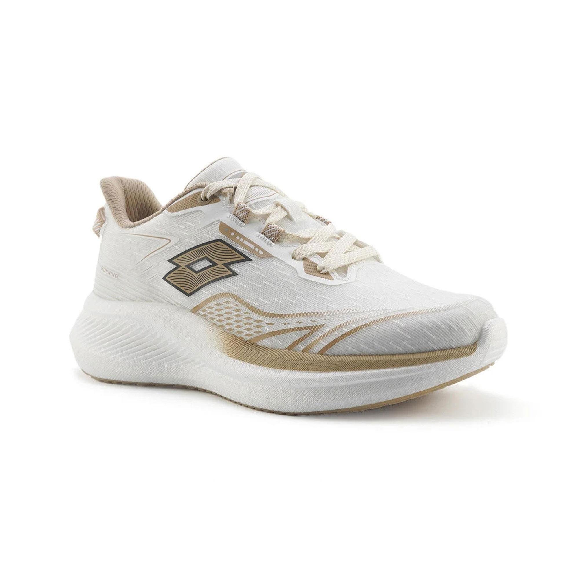 Lotto Backwell 5FX Kadın Günlük Spor Ayakkabı - Görsel 3