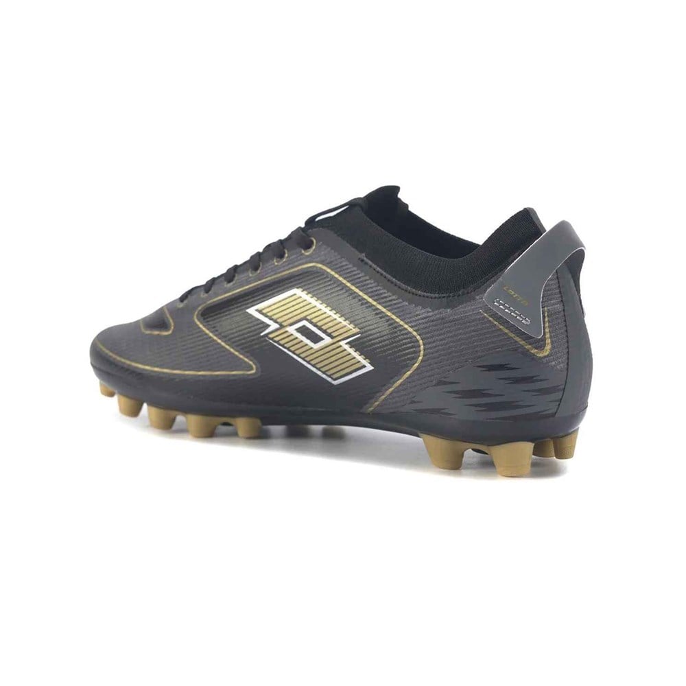 Lotto Barakus 3FX FG Erkek Krampon - Görsel 4