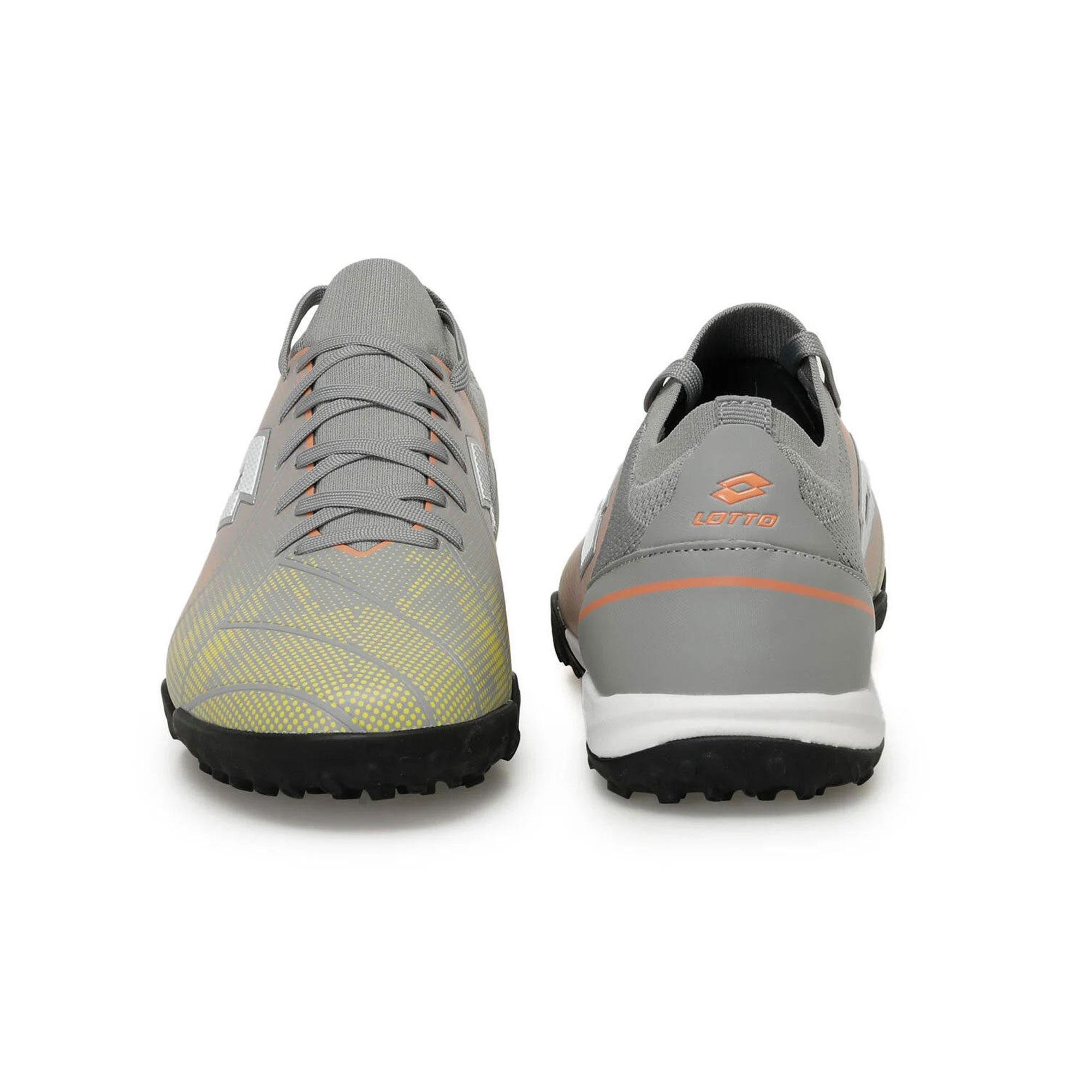 Lotto Cross 4FX TF Erkek Halı Saha Ayakkabısı - Görsel 6