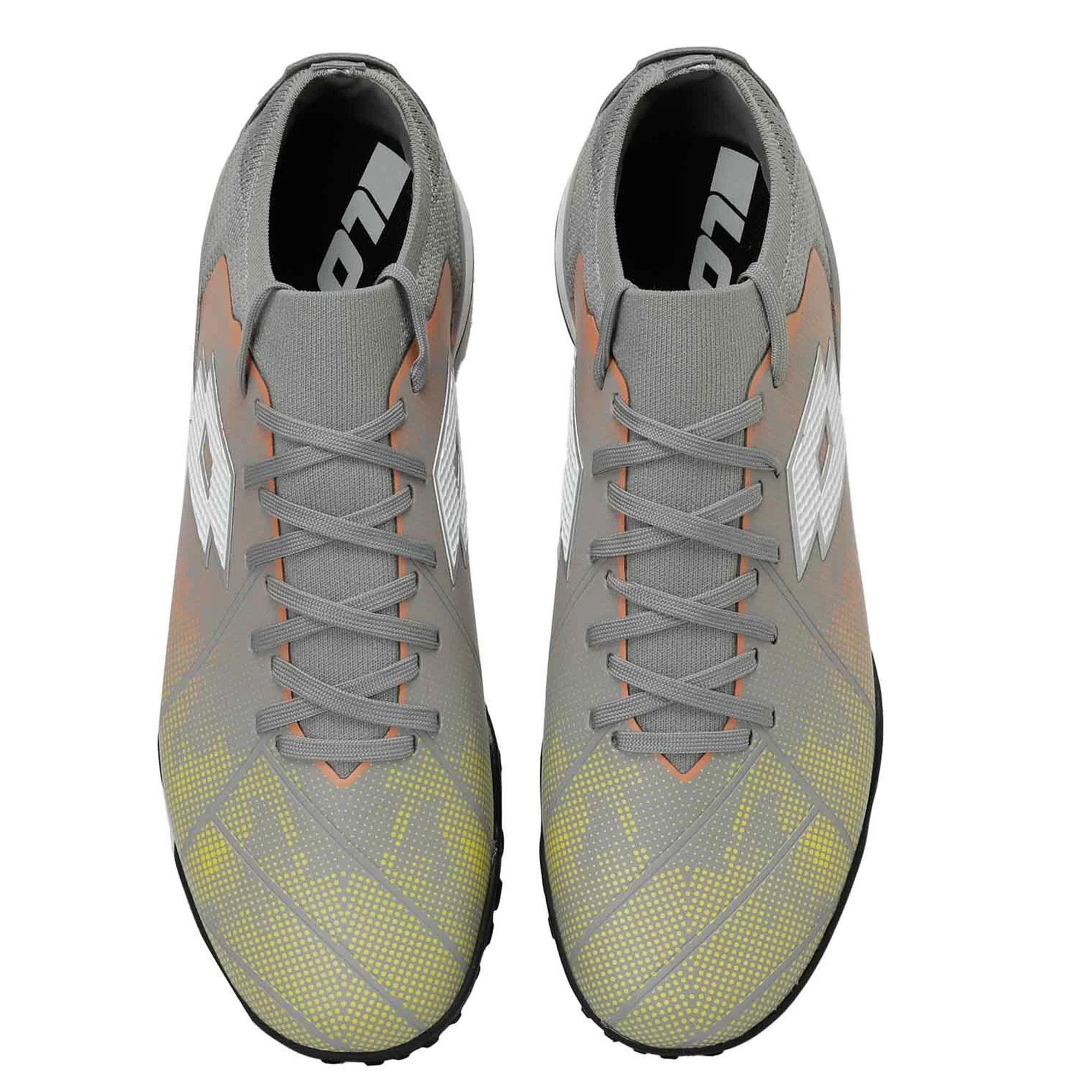 Lotto Cross 4FX TF Erkek Halı Saha Ayakkabısı - Görsel 5