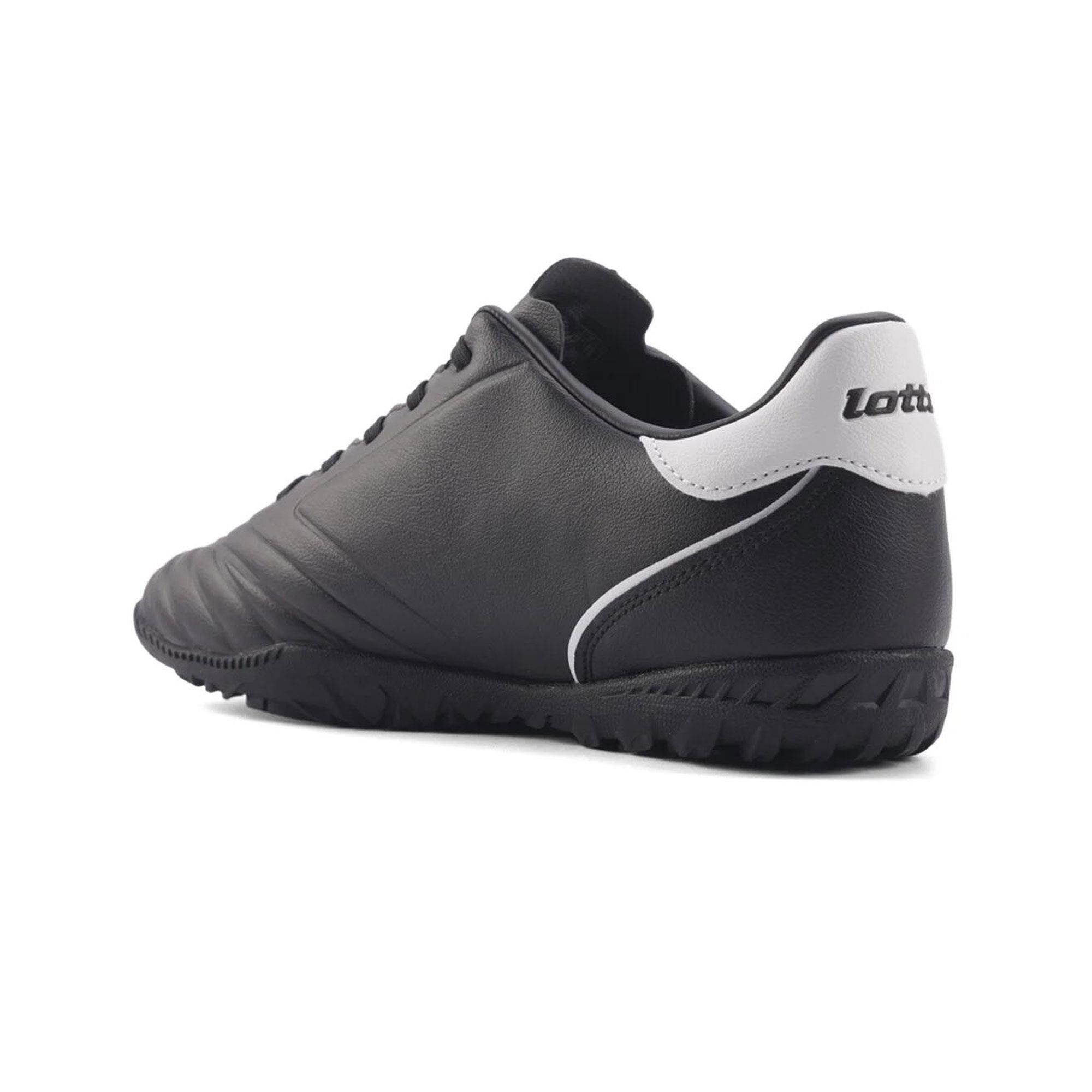 Lotto Defender 4FX TF Erkek Halı Saha Ayakkabısı - Görsel 4