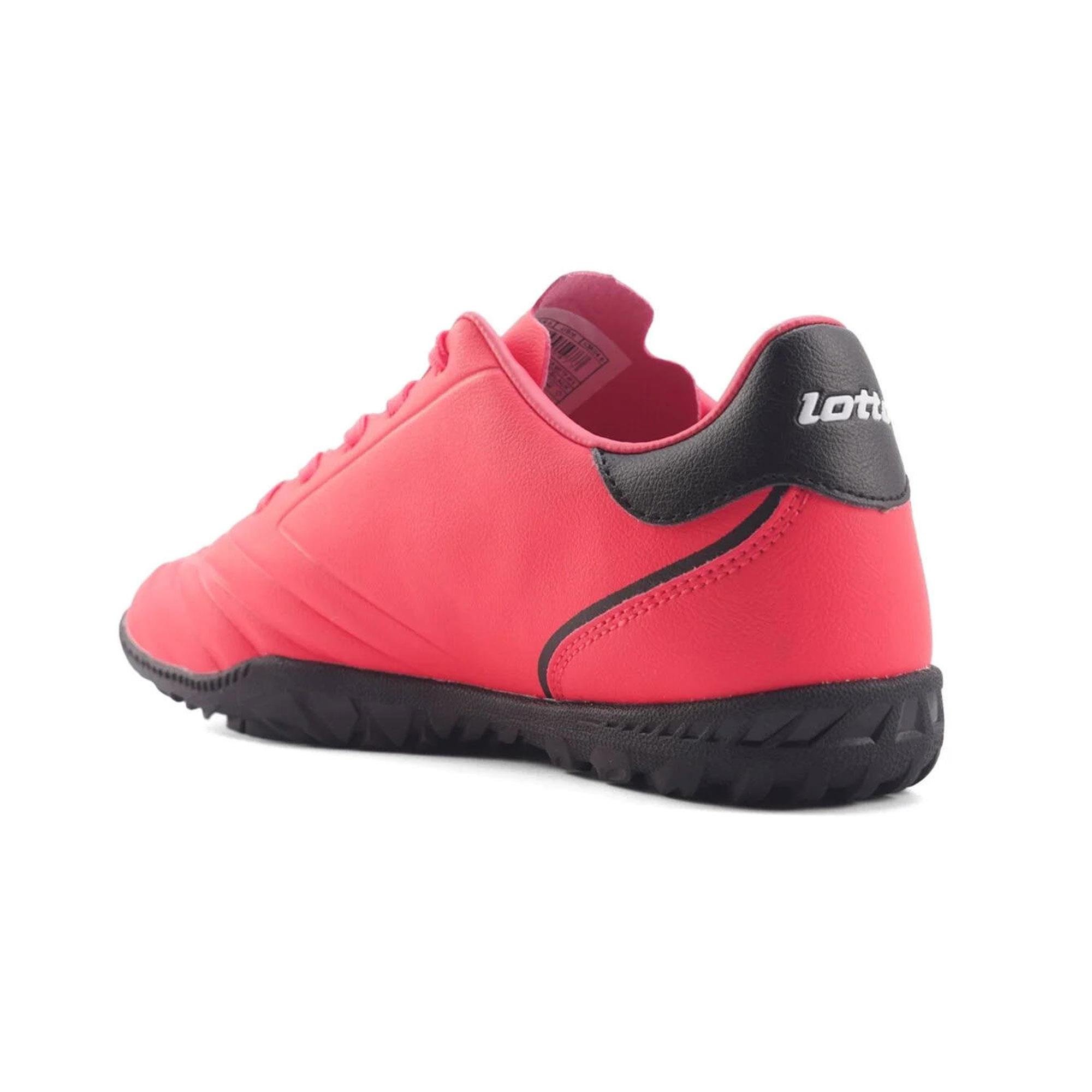 Lotto Defender 4FX TF Halı Saha Ayakkabısı - Görsel 4