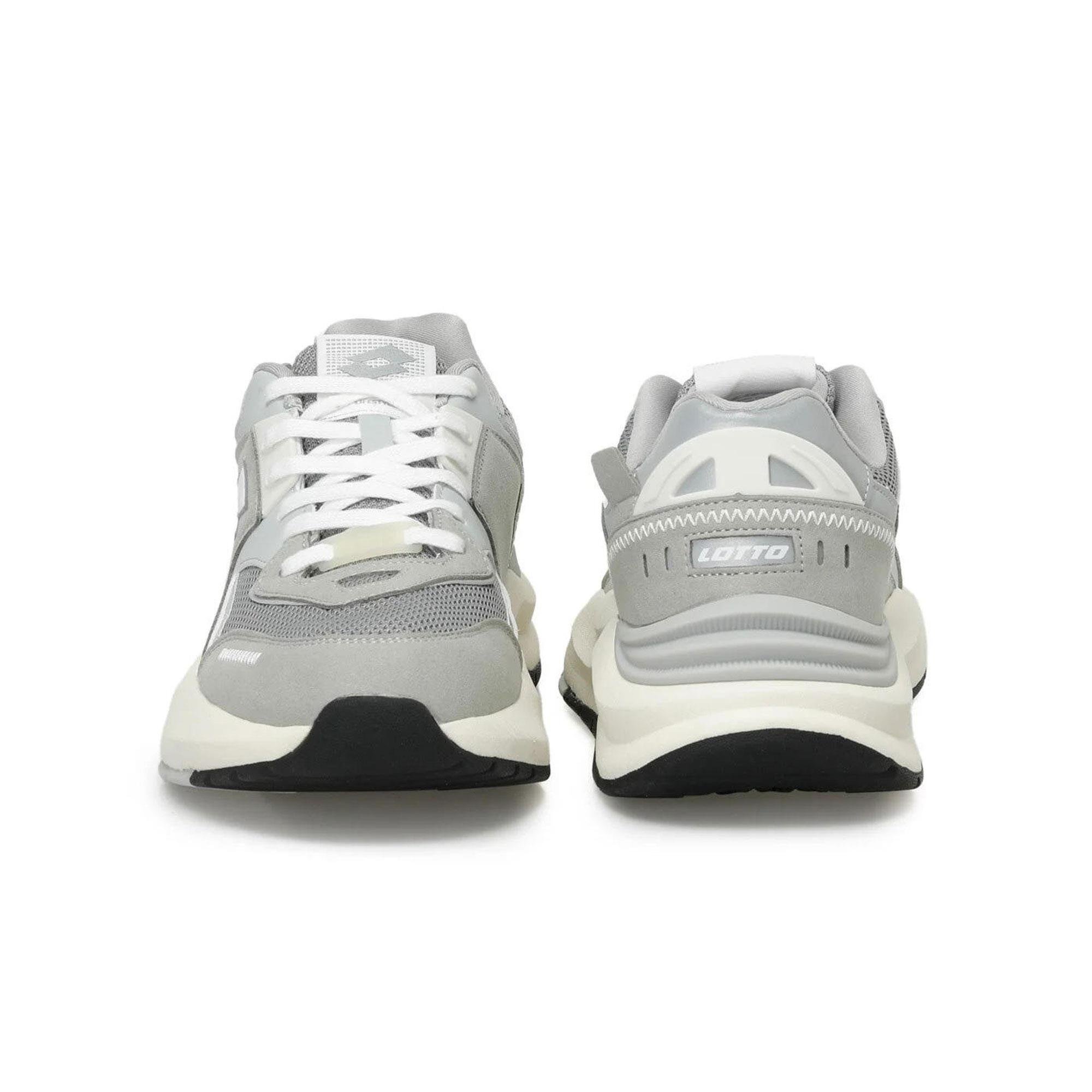 Lotto Desty 4FX Erkek Günlük Spor Ayakkabı - Görsel 6