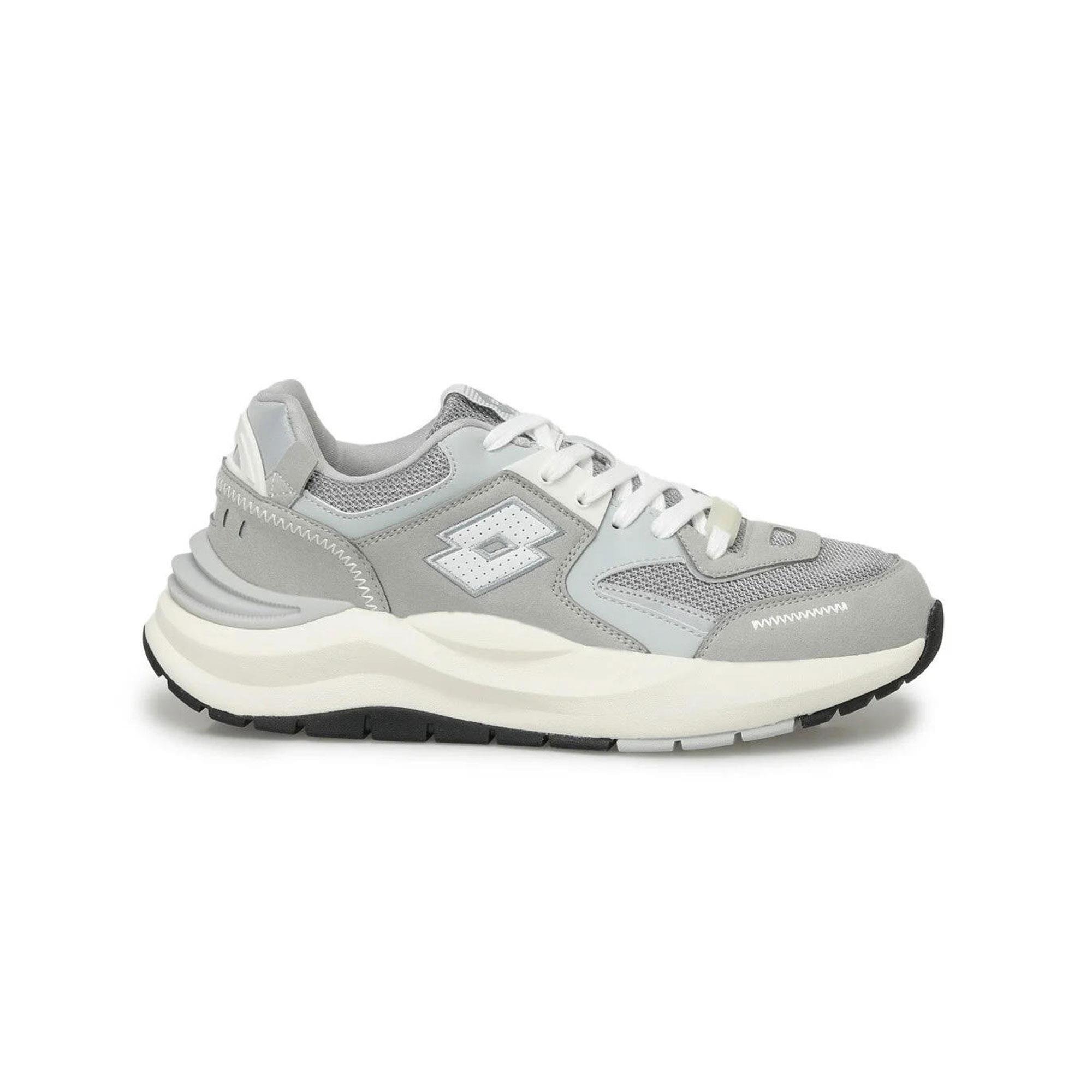 Lotto Desty 4FX Erkek Günlük Spor Ayakkabı - Görsel 2