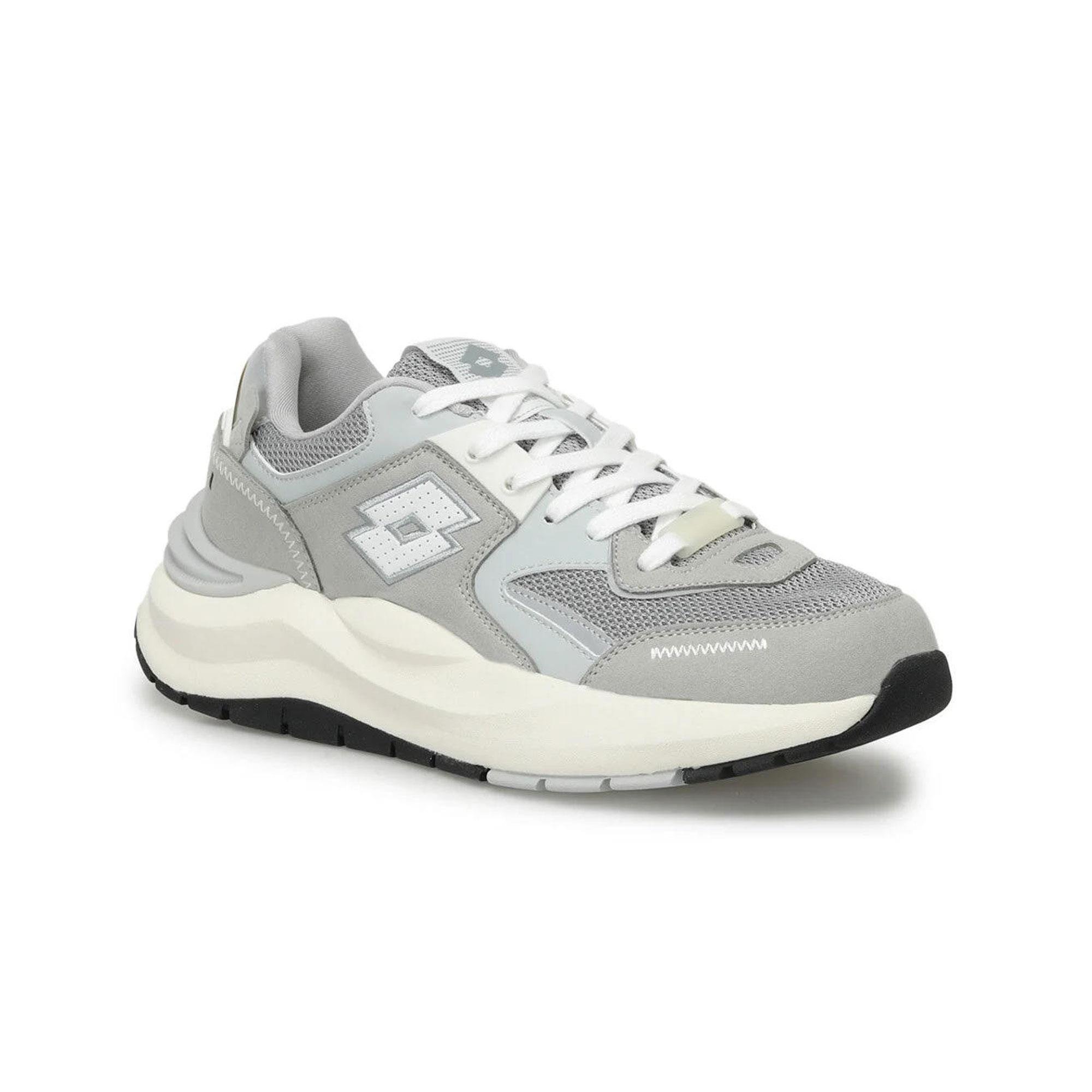 Lotto Desty 4FX Erkek Günlük Spor Ayakkabı - Görsel 3