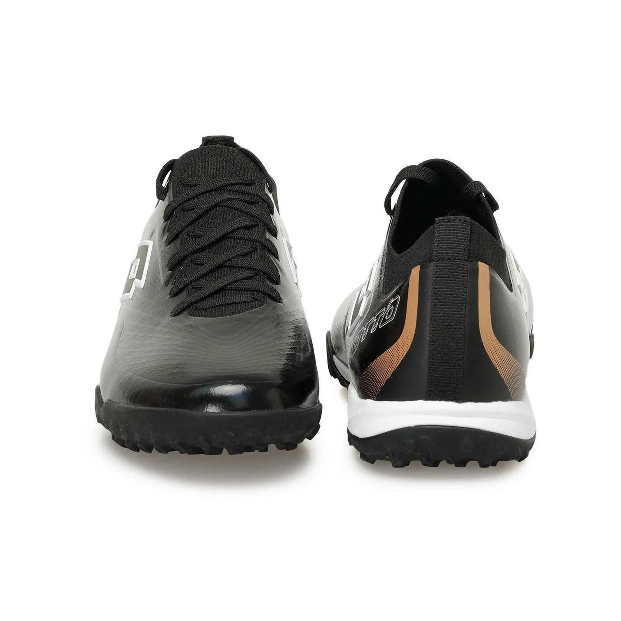 Lotto Header 4FX TF Erkek Halı Saha Ayakkabısı - Görsel 6