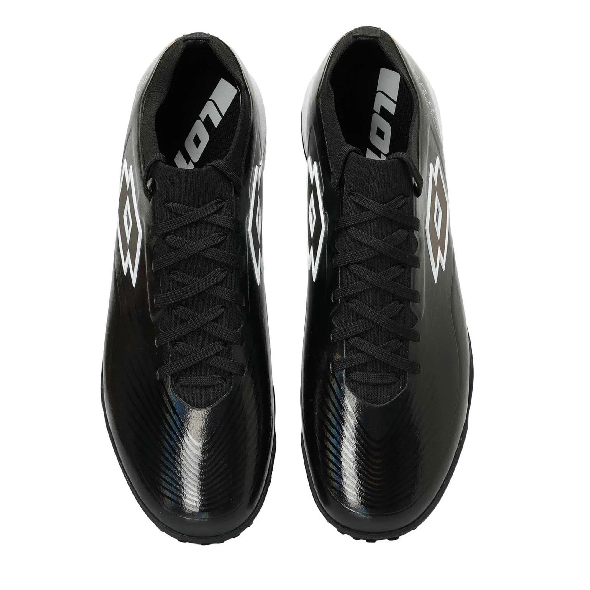 Lotto Header 4FX TF Erkek Halı Saha Ayakkabısı - Görsel 5