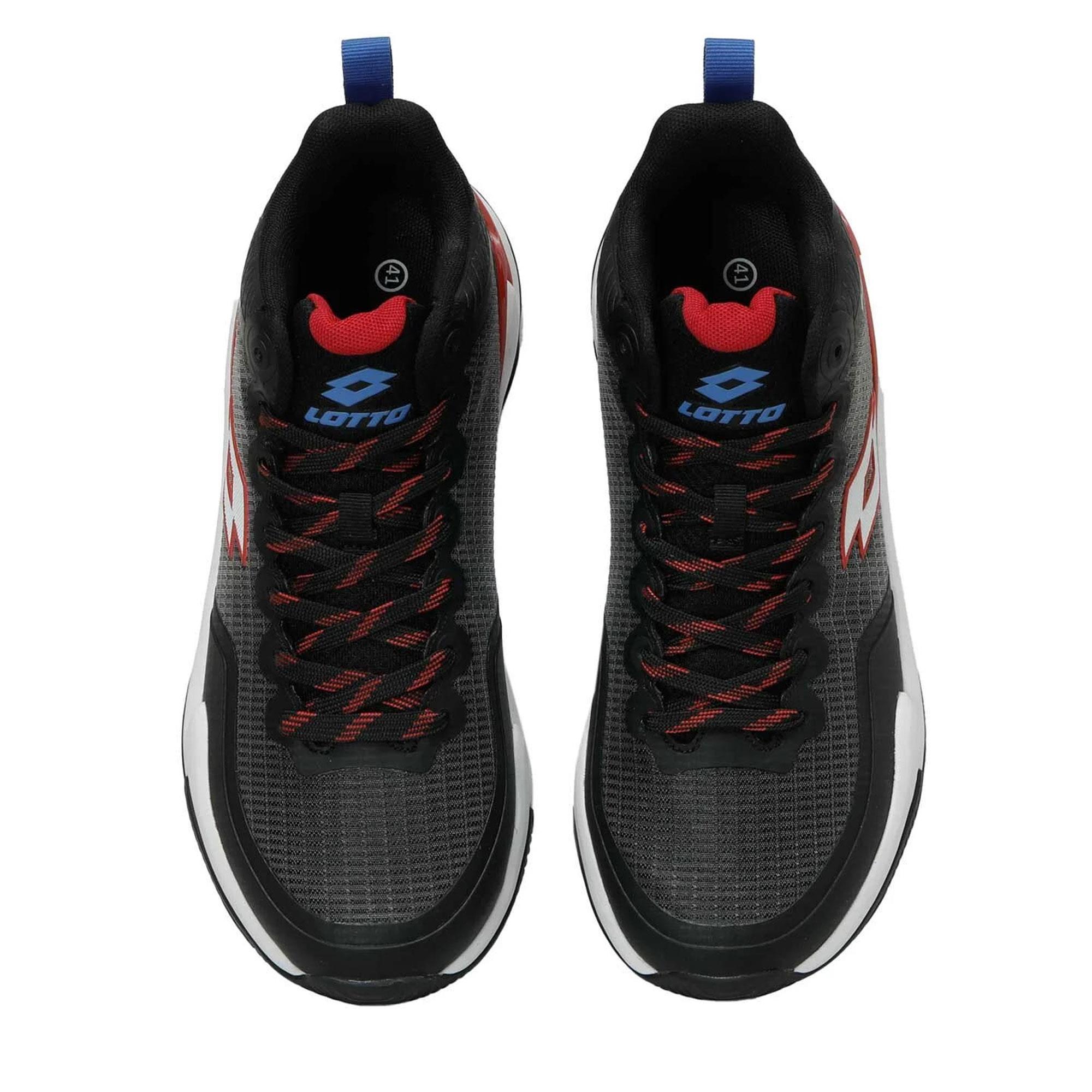 Lotto Jax 4FX Erkek Günlük Spor Ayakkabı - Görsel 5