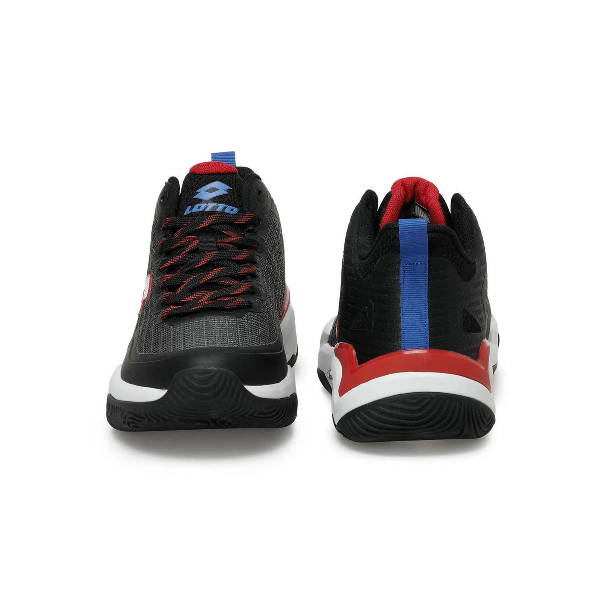 Lotto Jax 4FX Erkek Günlük Spor Ayakkabı - Görsel 6