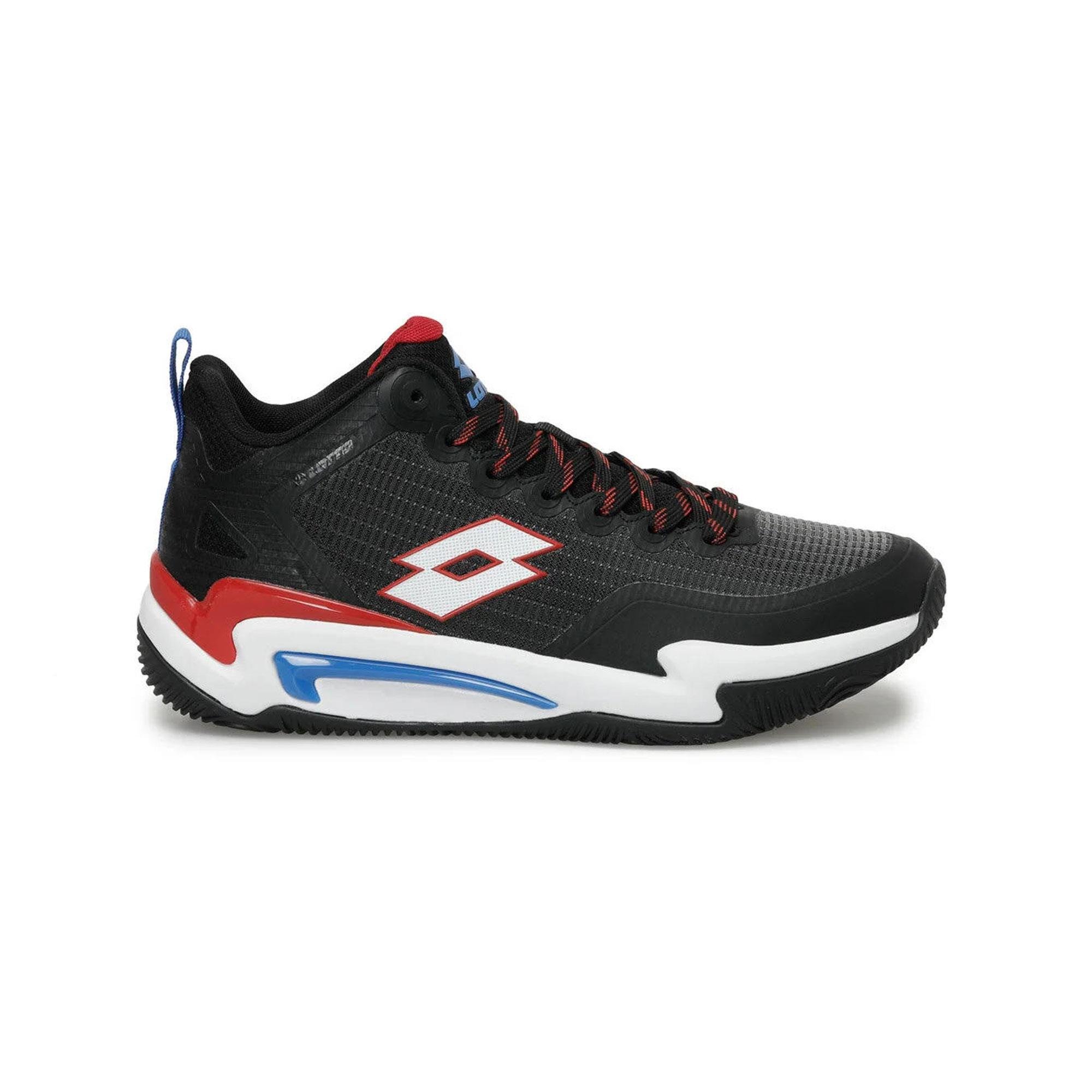 Lotto Jax 4FX Erkek Günlük Spor Ayakkabı - Görsel 2