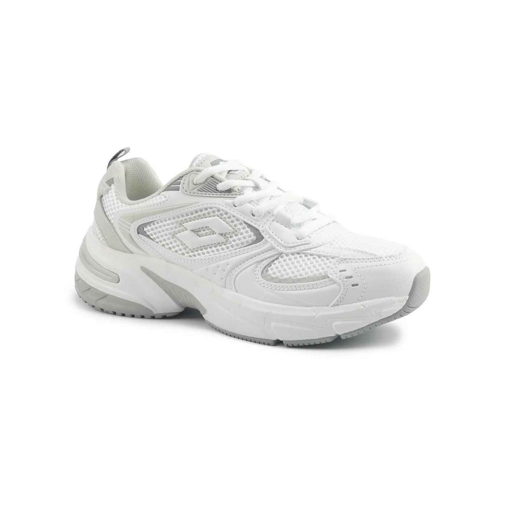 Lotto Kratos Kadın Günlük Spor Ayakkabı - Görsel 3