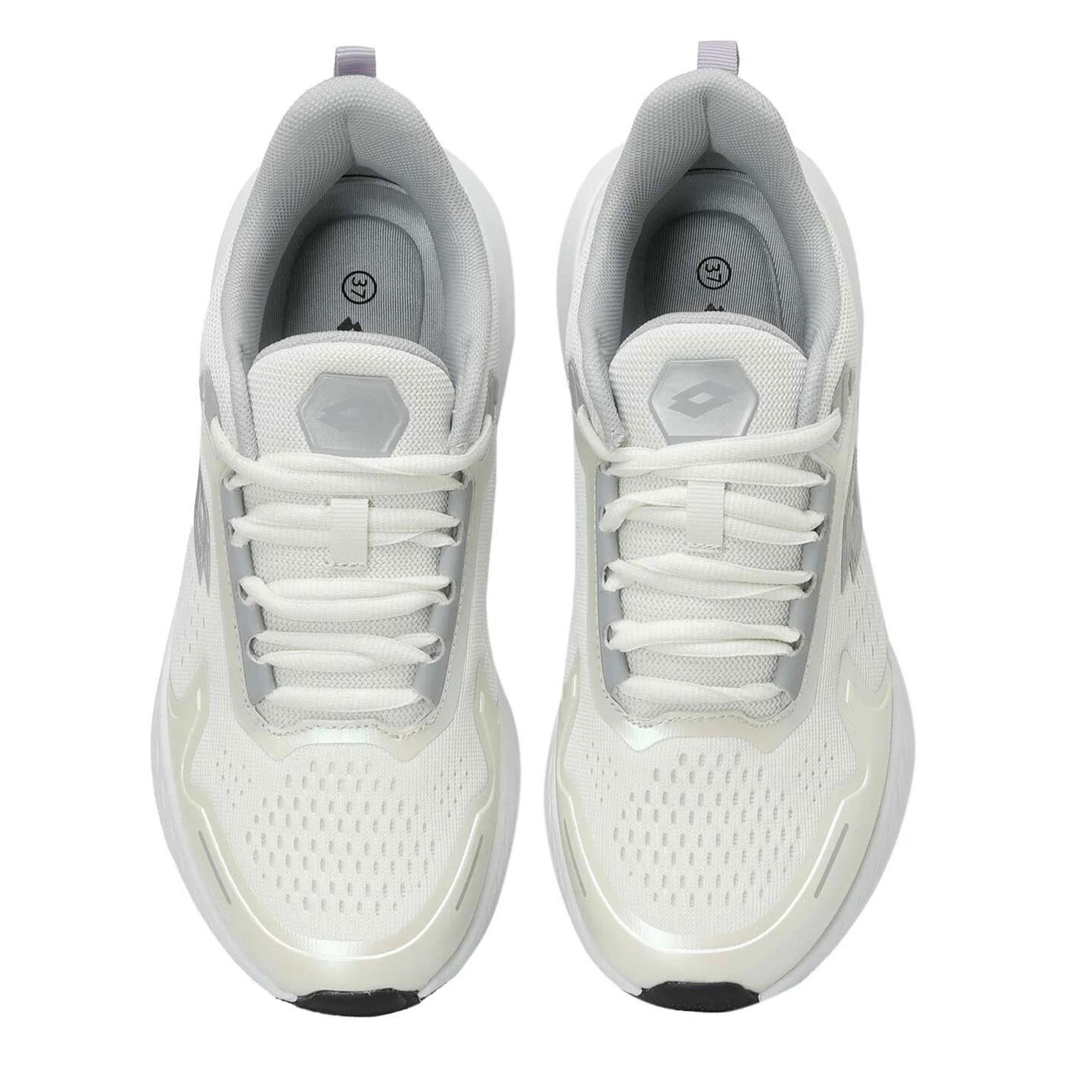 Lotto Lovelo 4FX Kadın Günlük Spor Ayakkabı - Görsel 5