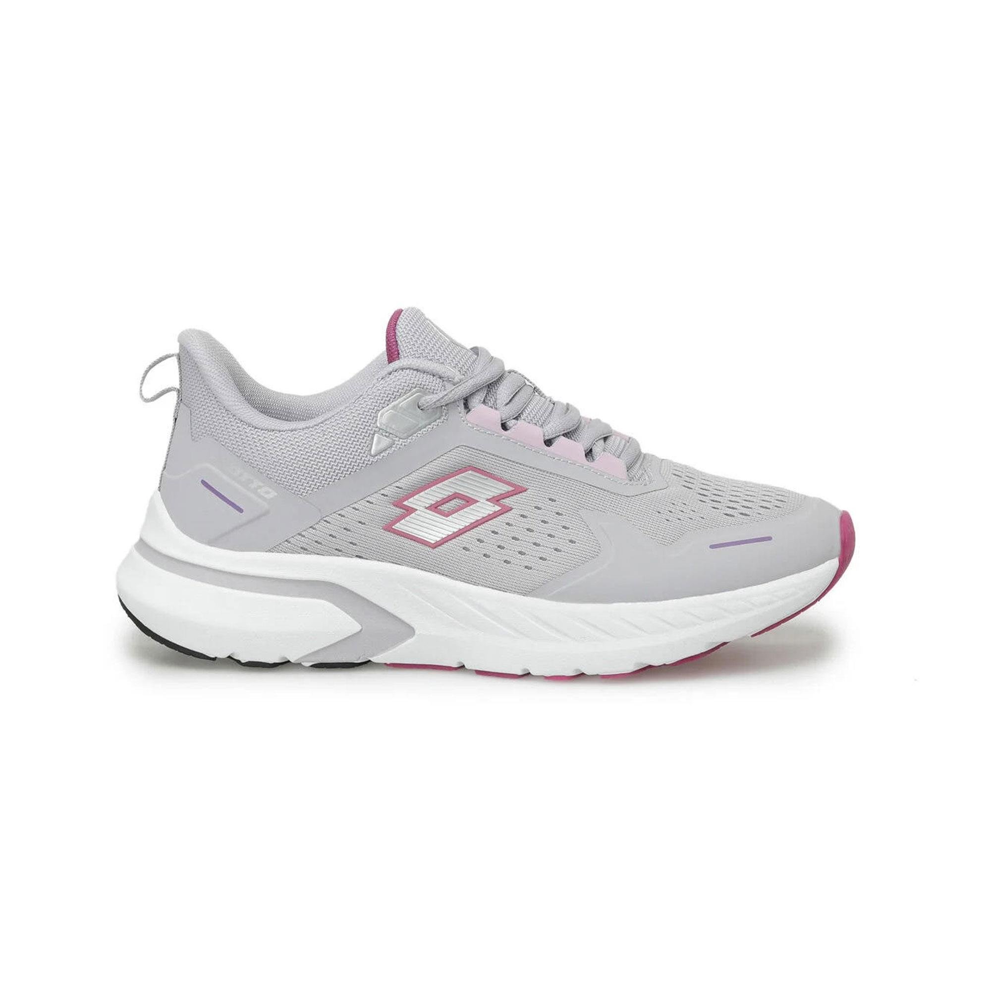 Lotto Lovelo 4FX Kadın Günlük Spor Ayakkabı - Görsel 2