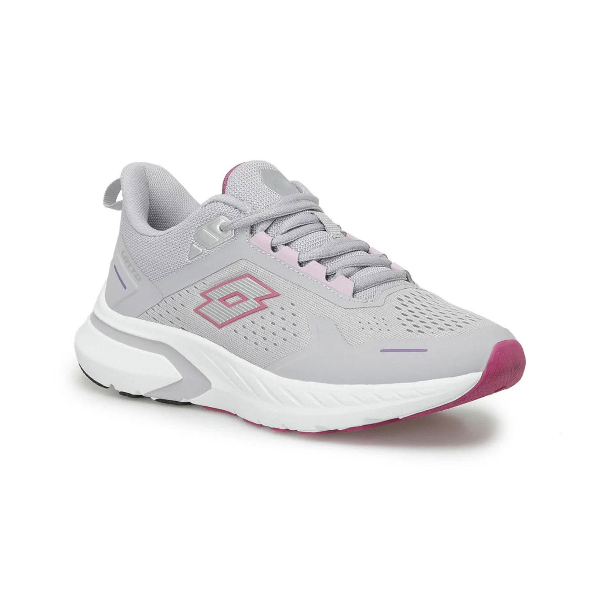 Lotto Lovelo 4FX Kadın Günlük Spor Ayakkabı - Görsel 3