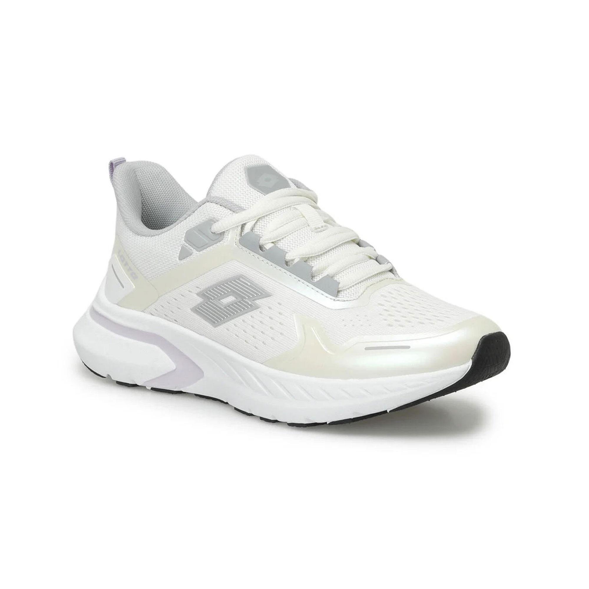 Lotto Lovelo 4FX Kadın Günlük Spor Ayakkabı - Görsel 3