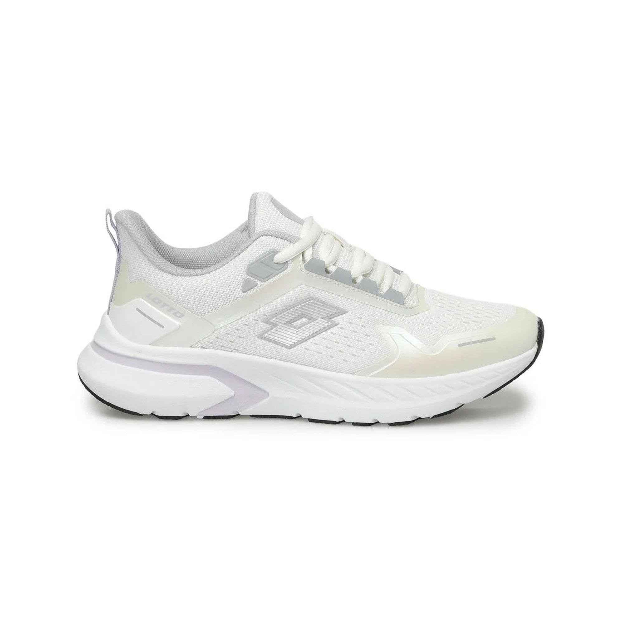 Lotto Lovelo 4FX Kadın Günlük Spor Ayakkabı - Görsel 2