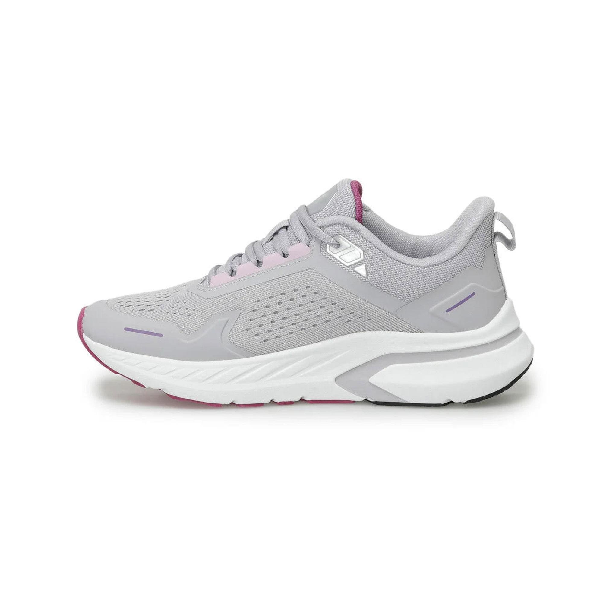 Lotto Lovelo 4FX Kadın Günlük Spor Ayakkabı - Görsel 4