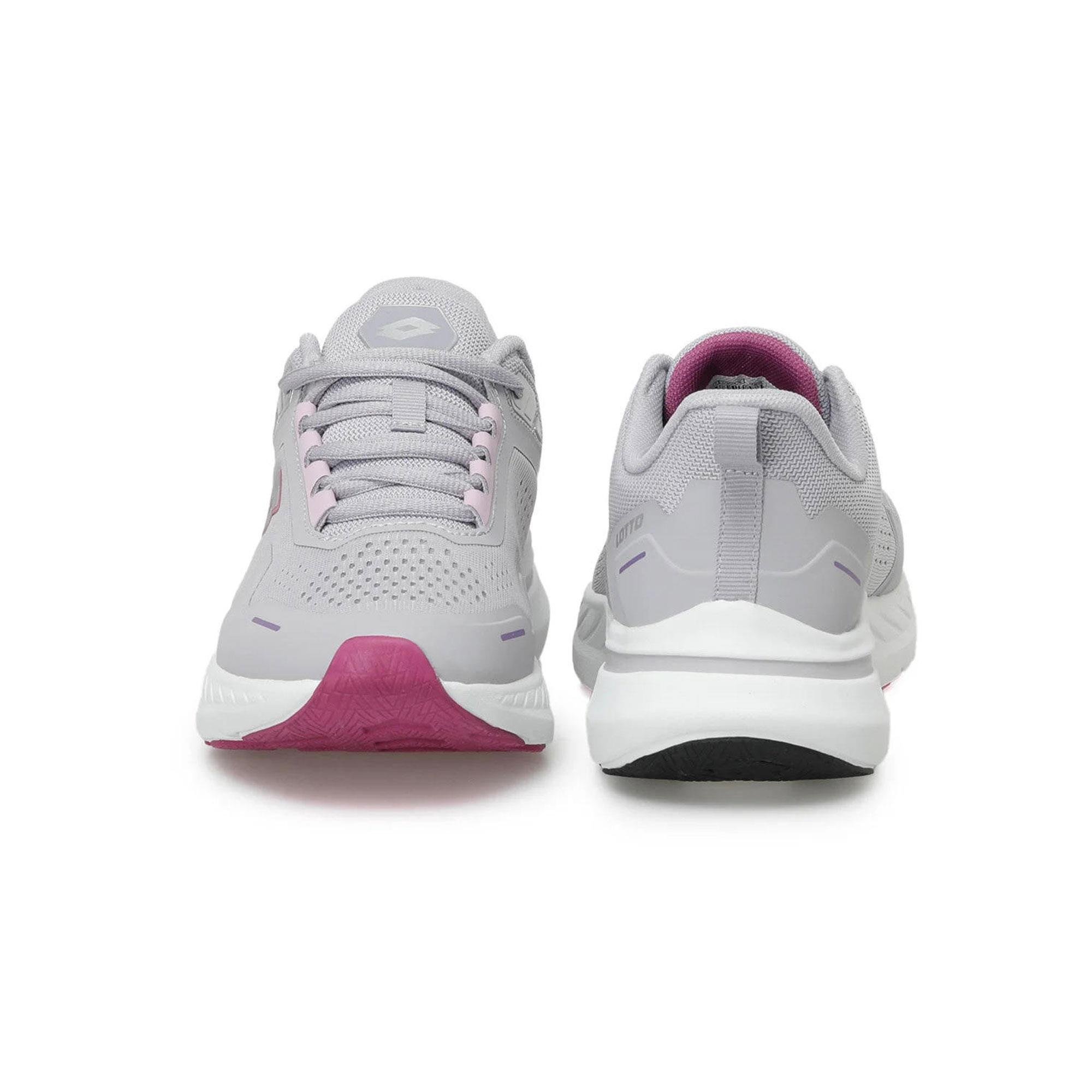 Lotto Lovelo 4FX Kadın Günlük Spor Ayakkabı - Görsel 6
