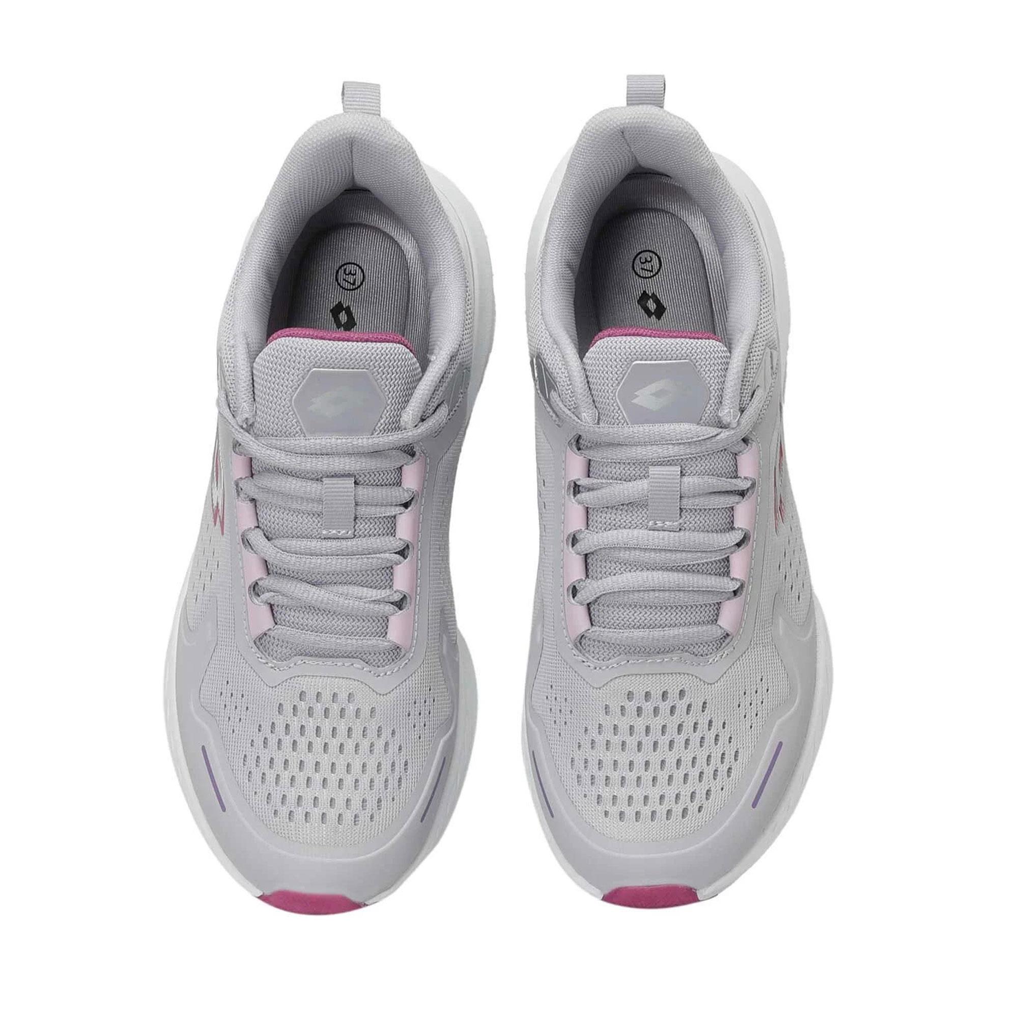 Lotto Lovelo 4FX Kadın Günlük Spor Ayakkabı - Görsel 5