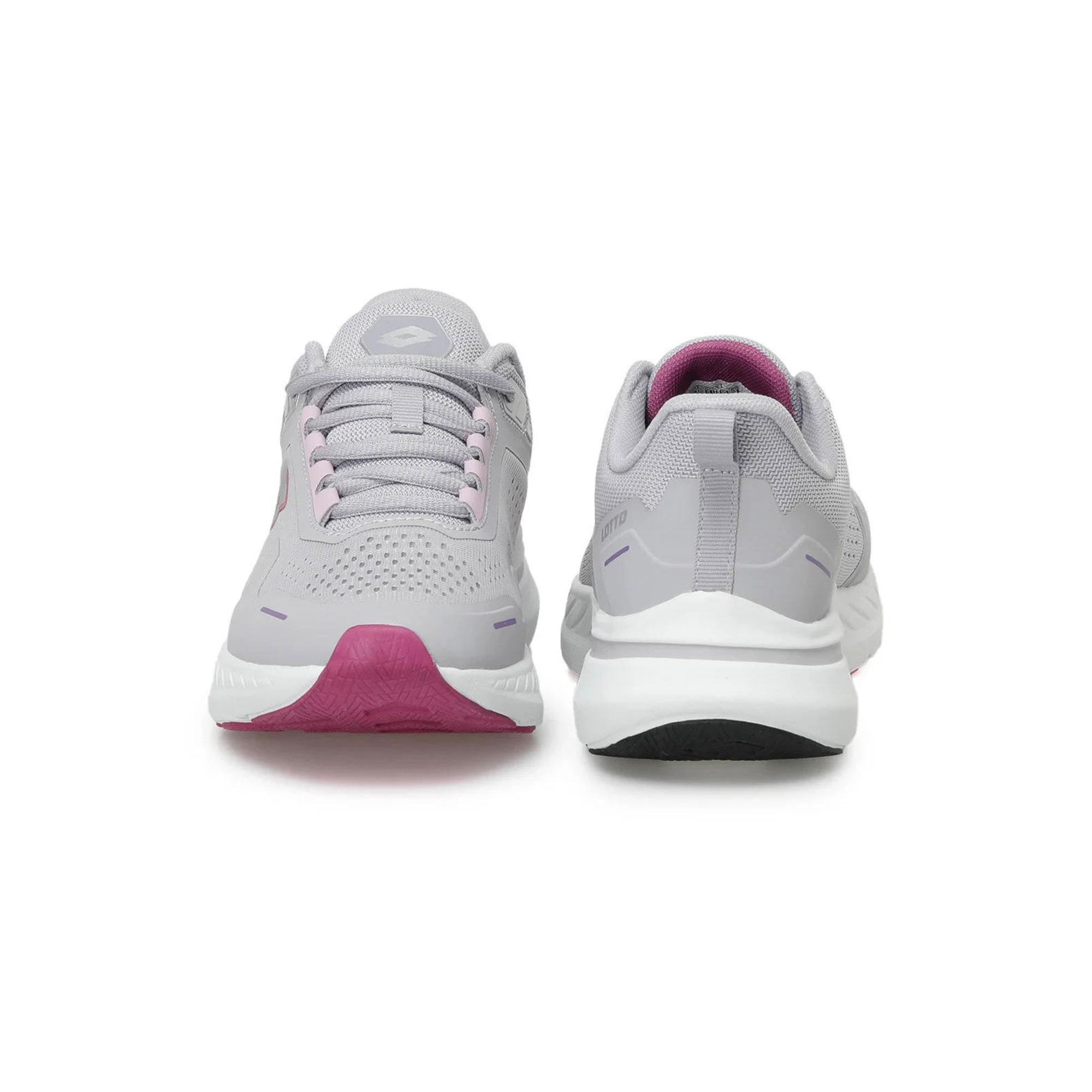 Lotto Lovelo 5FX Kadın Günlük Spor Ayakkabı - Görsel 6