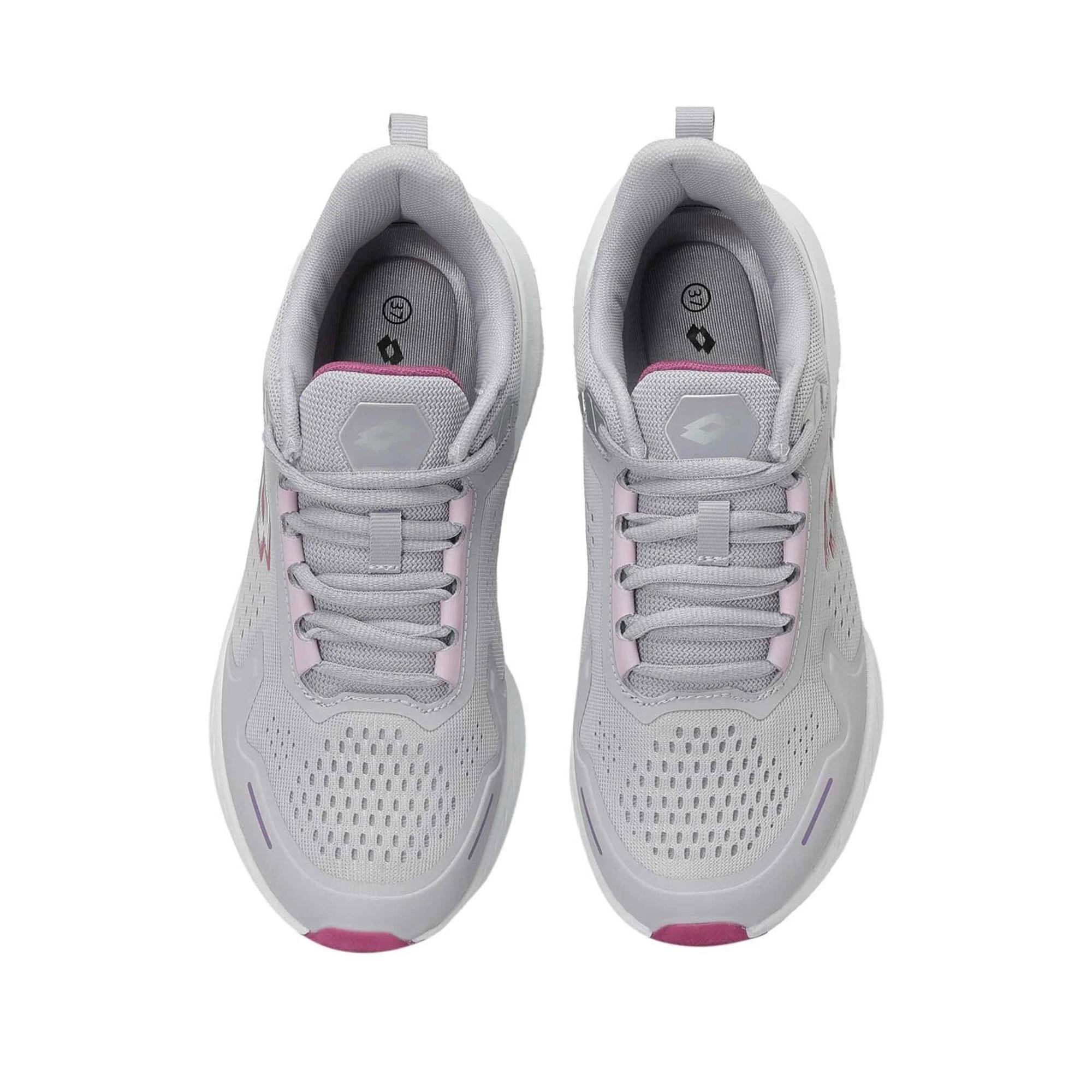 Lotto Lovelo 5FX Kadın Günlük Spor Ayakkabı - Görsel 5