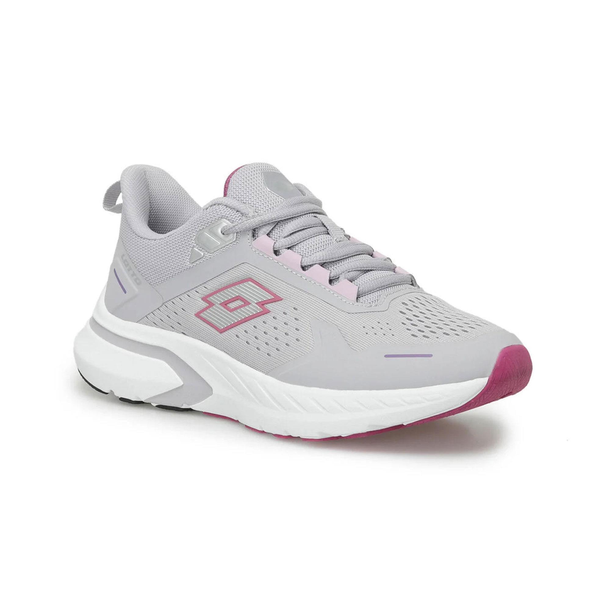 Lotto Lovelo 5FX Kadın Günlük Spor Ayakkabı - Görsel 3